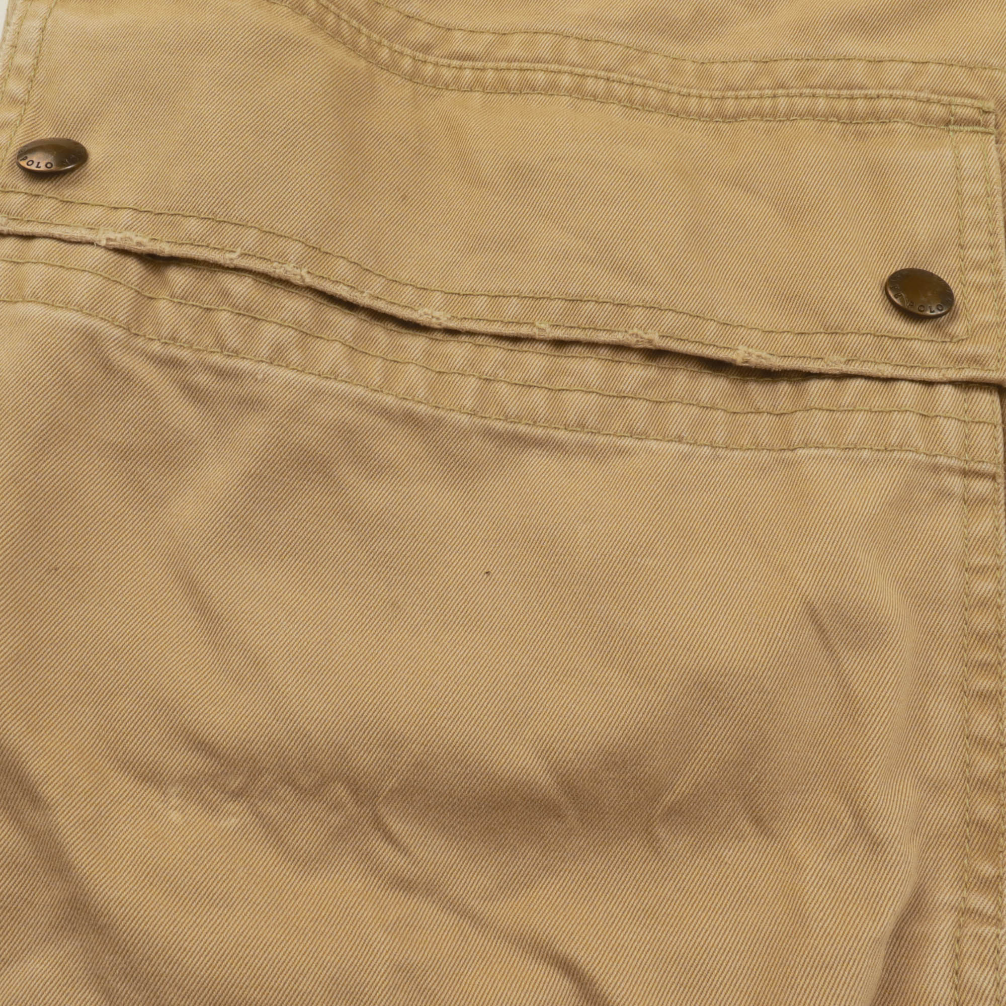 Polo Military Field Jacket