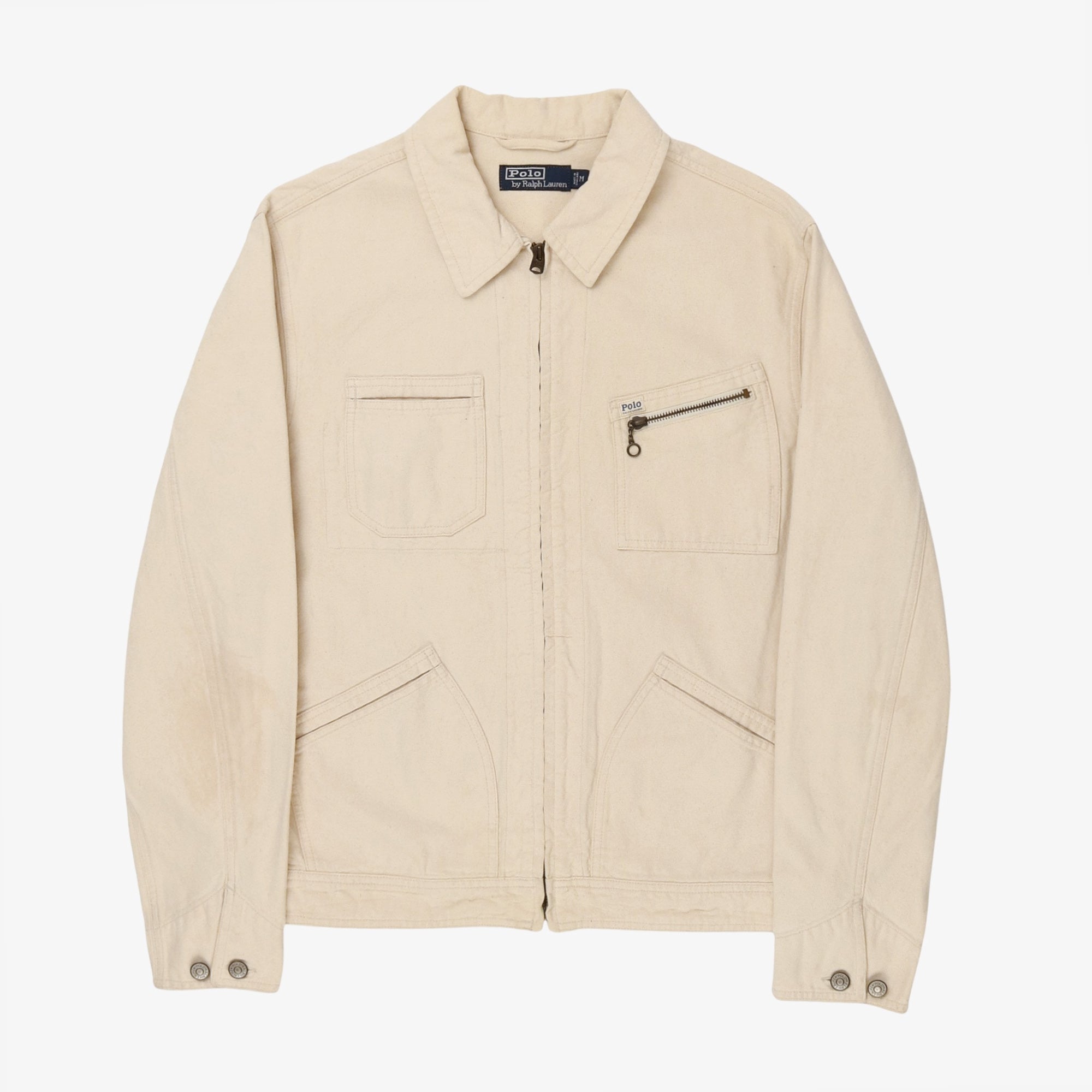 Polo Workwear Jacket