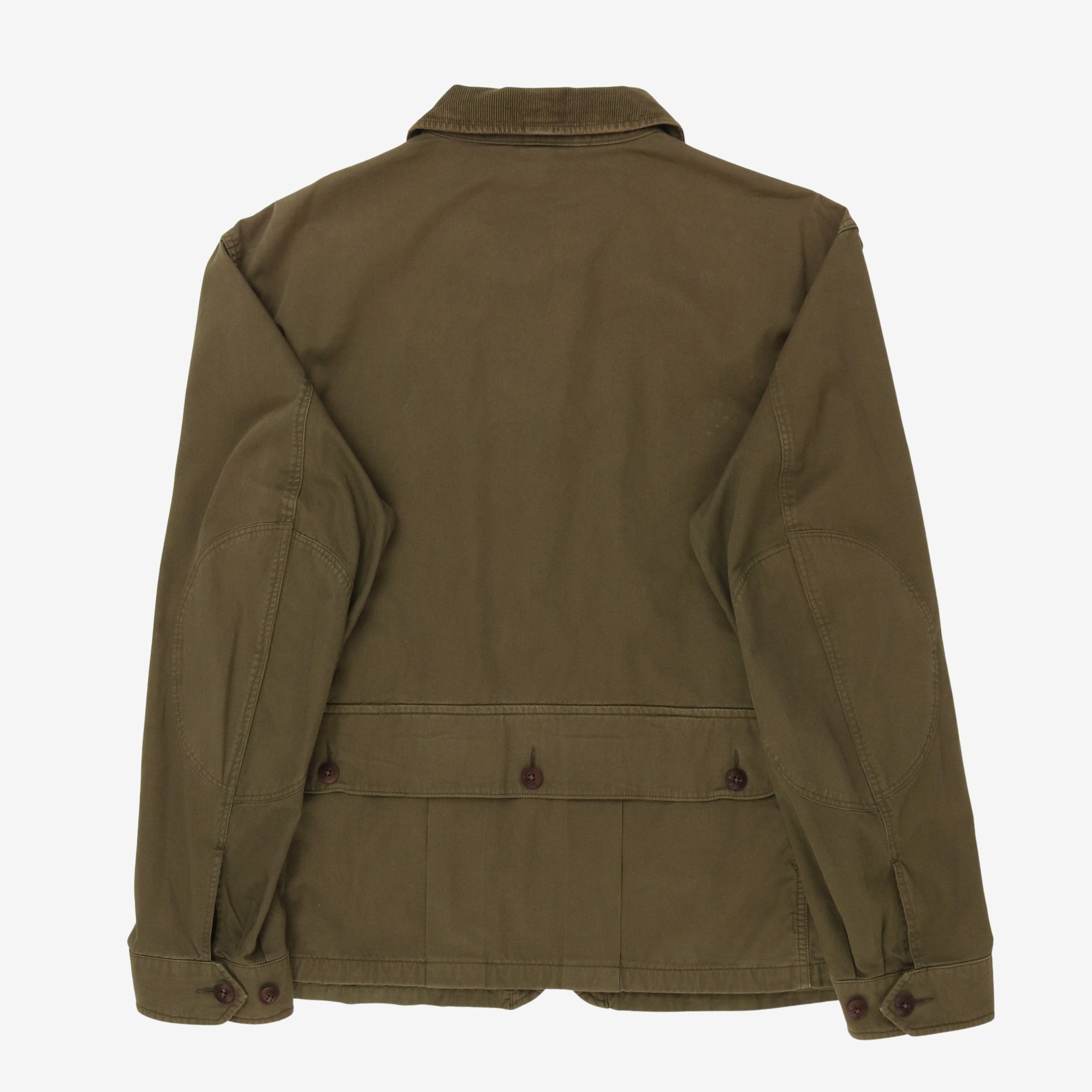 Polo Mohawk Field Jacket