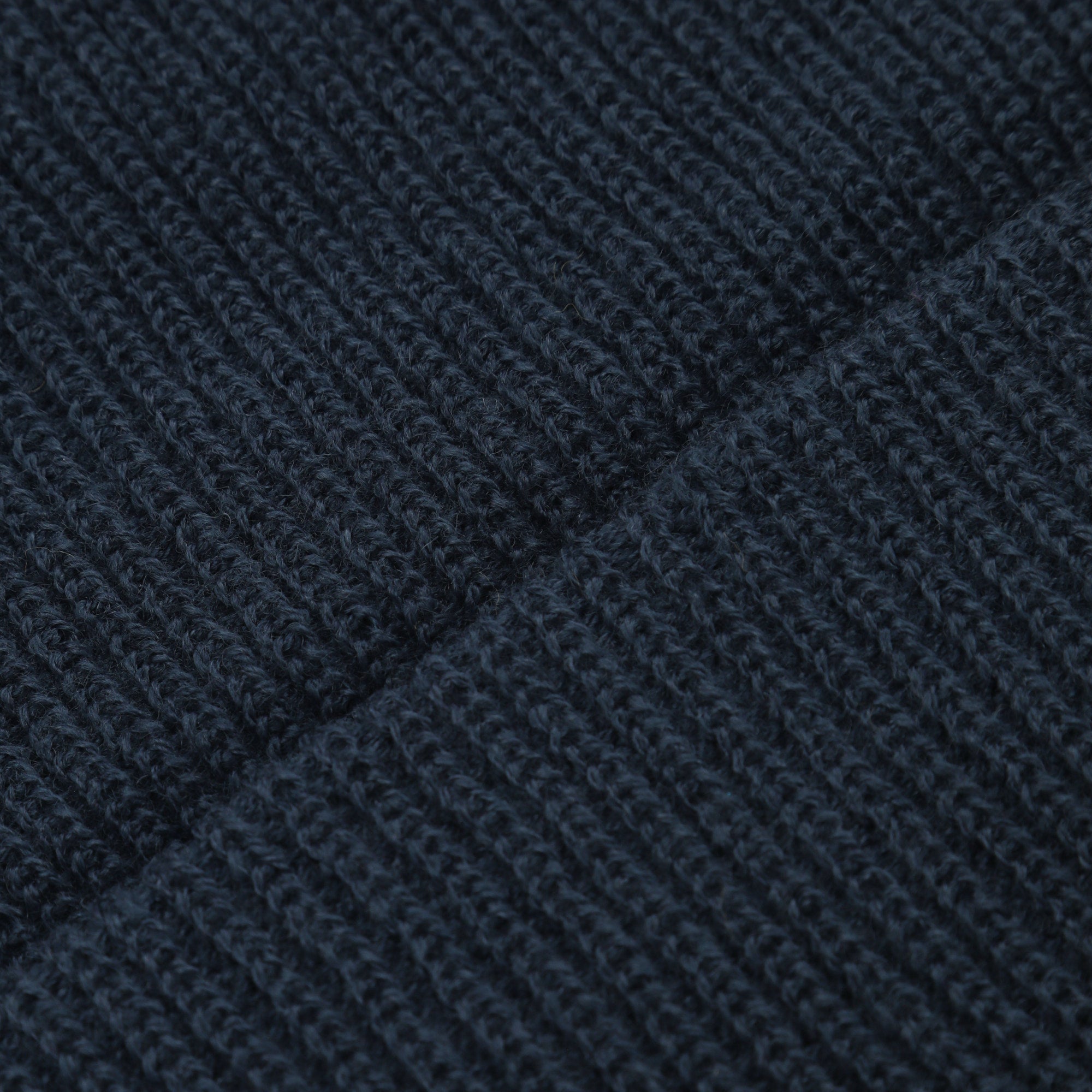 Beanie - Navy
