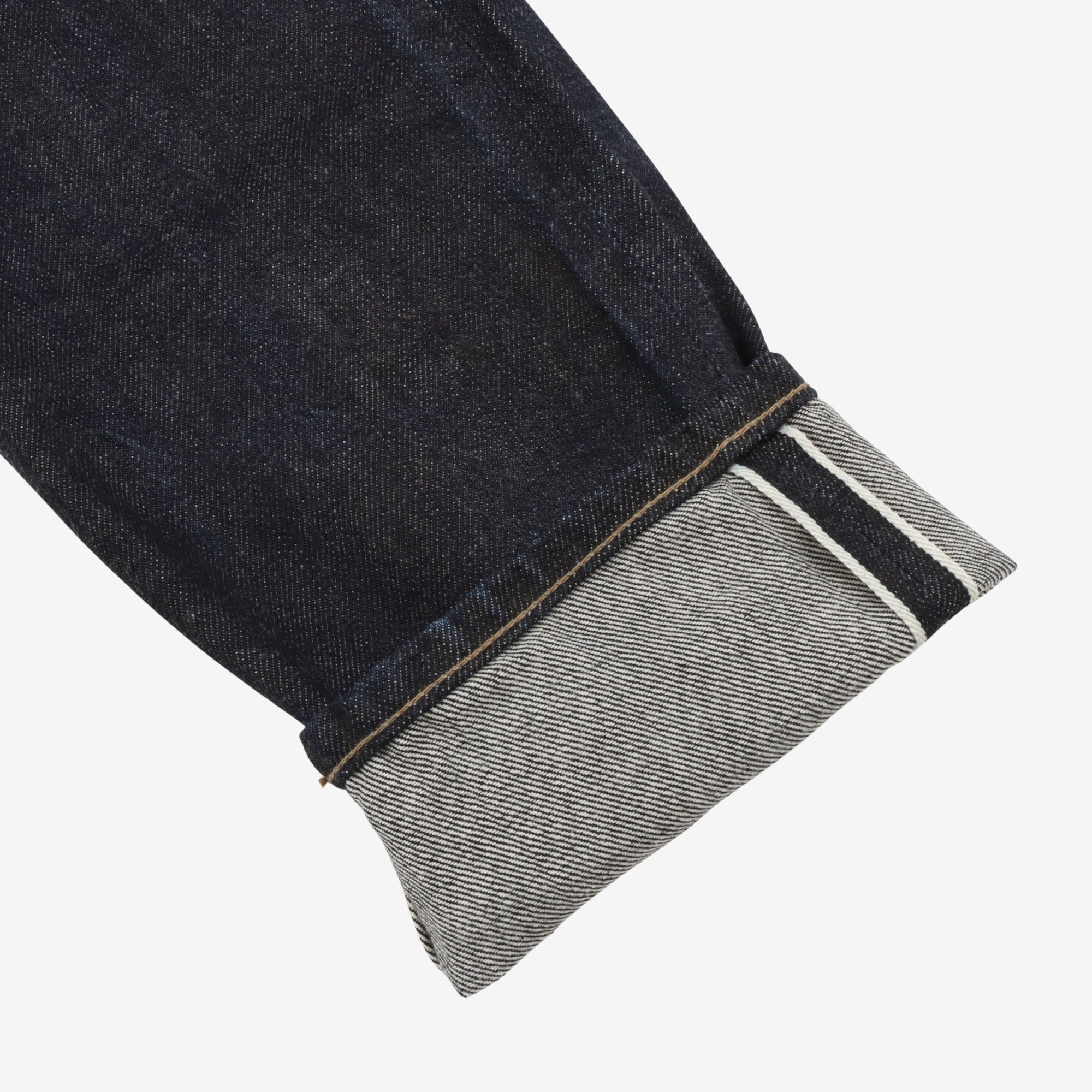 Selvedge Denim Jeans