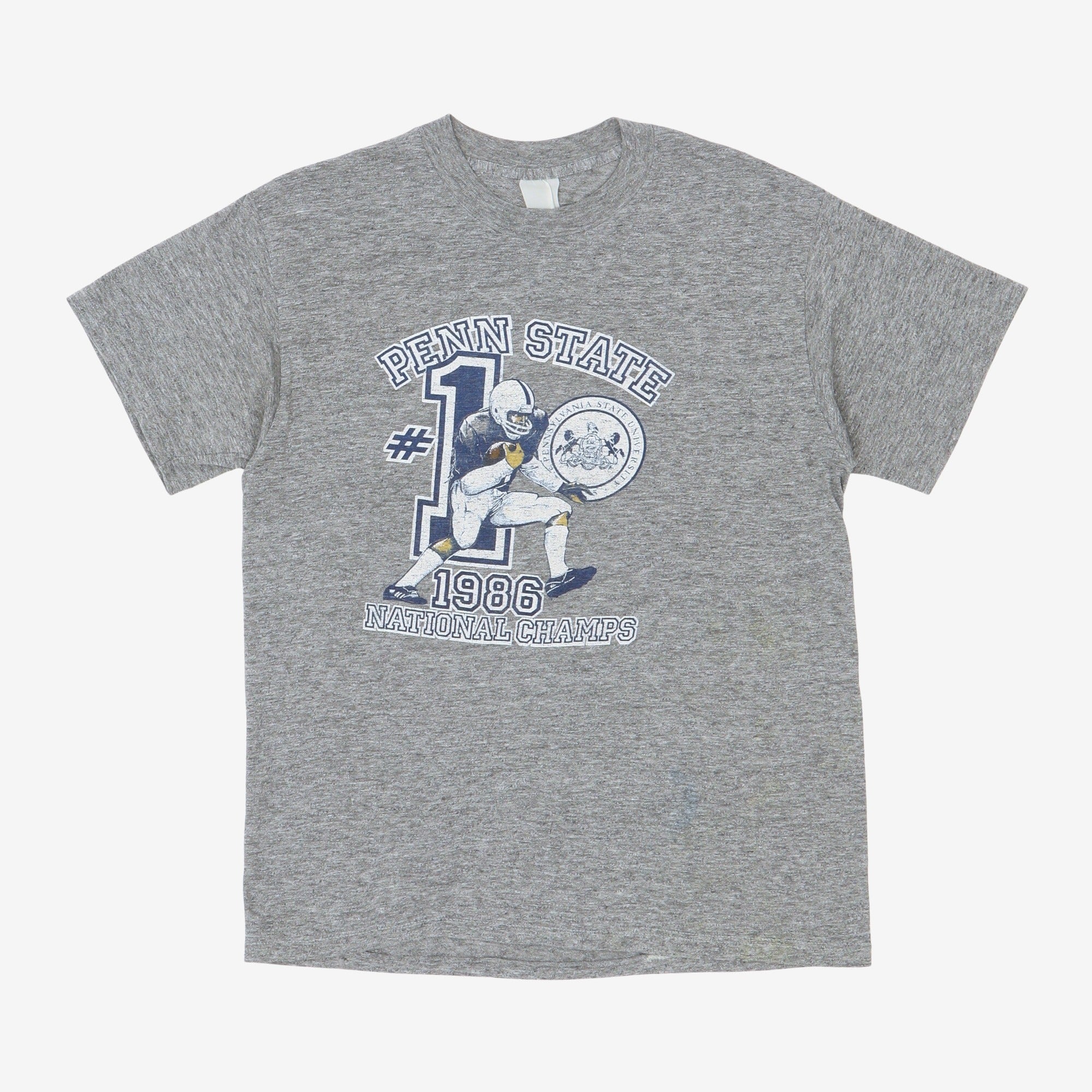 1986 Penn State Tee