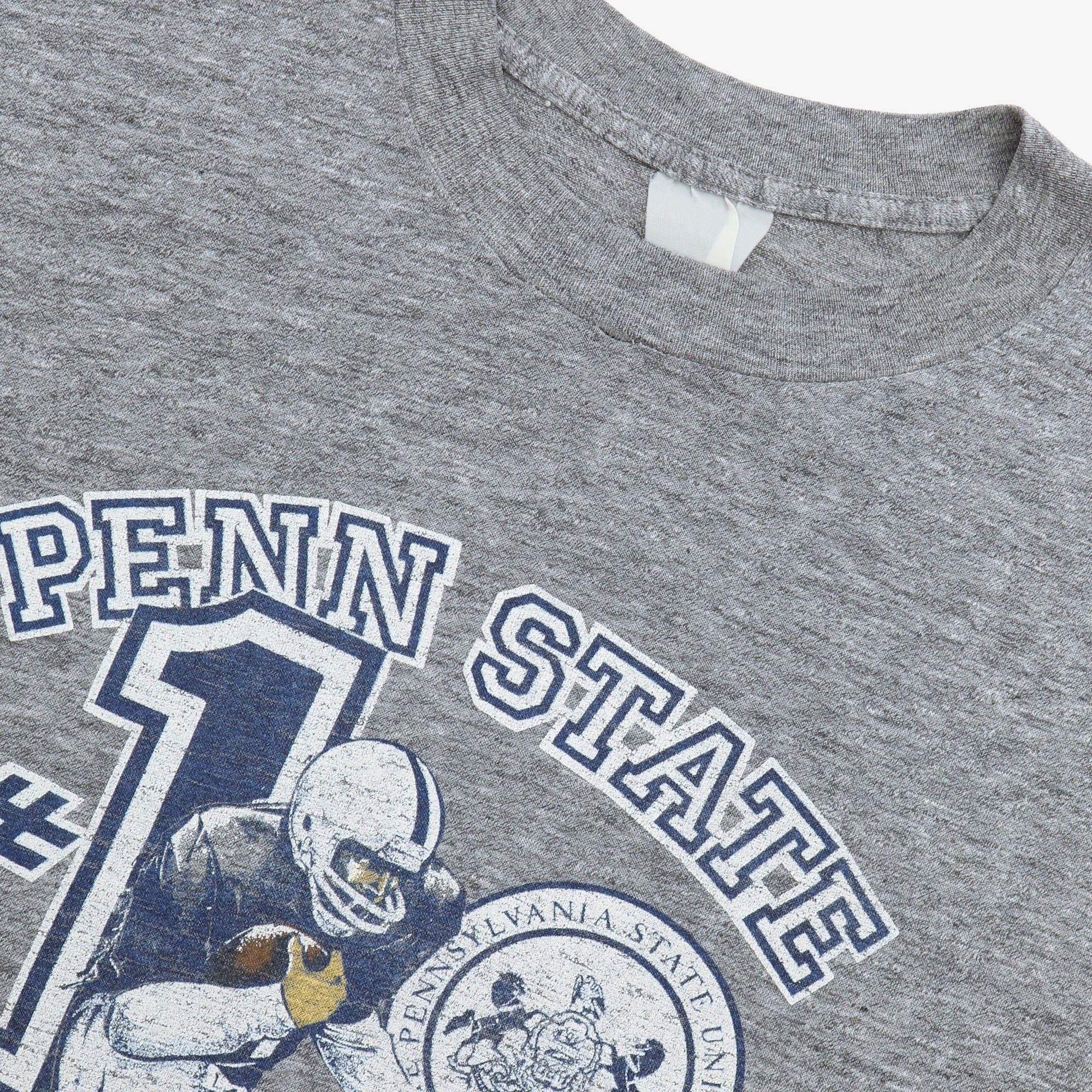 1986 Penn State Tee