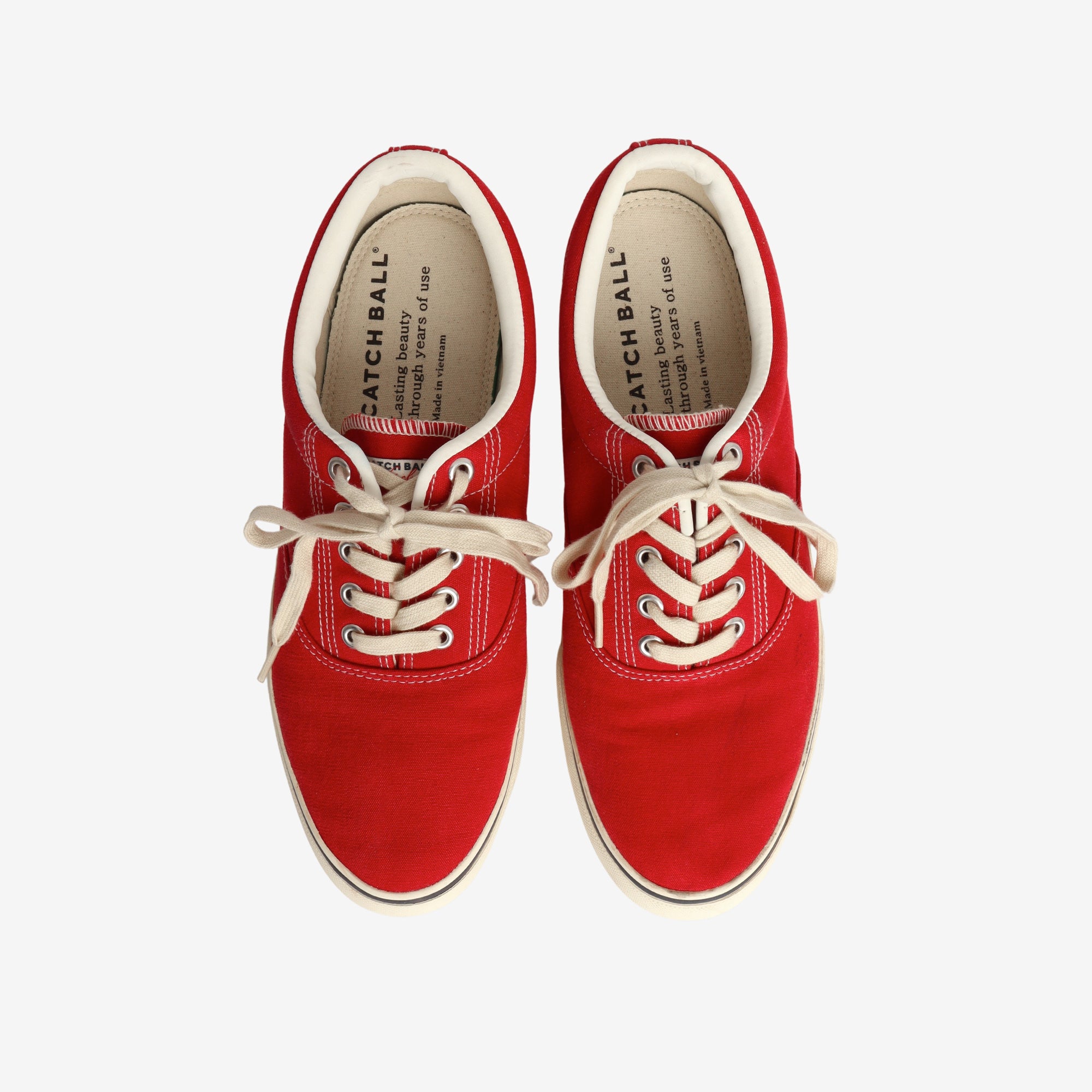 D02 Canvas Sneaker
