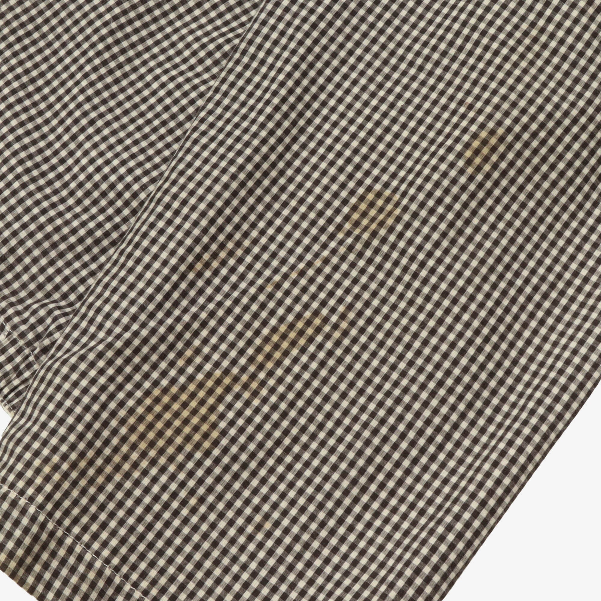 Reversible Zip Jacket