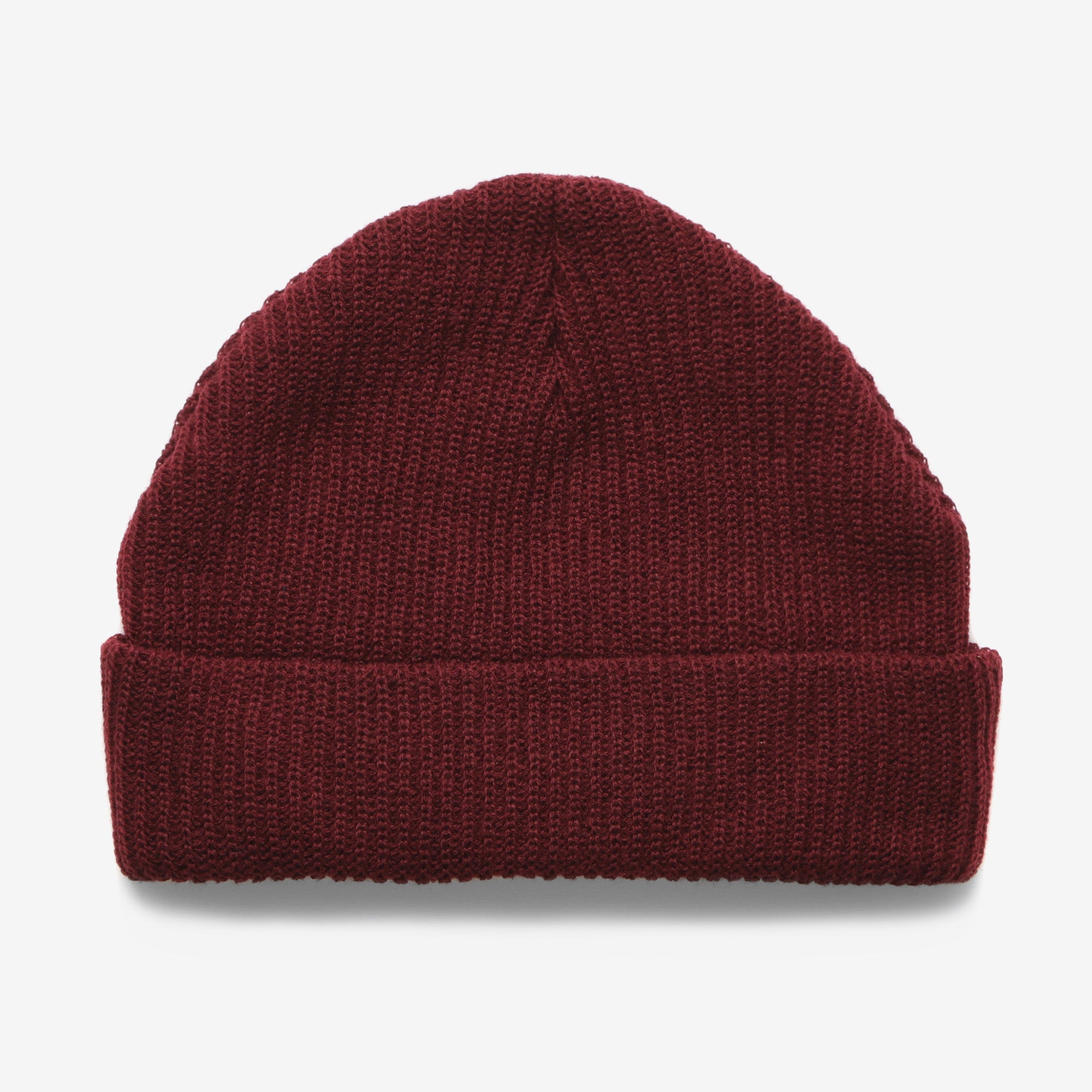 Beanie - Red