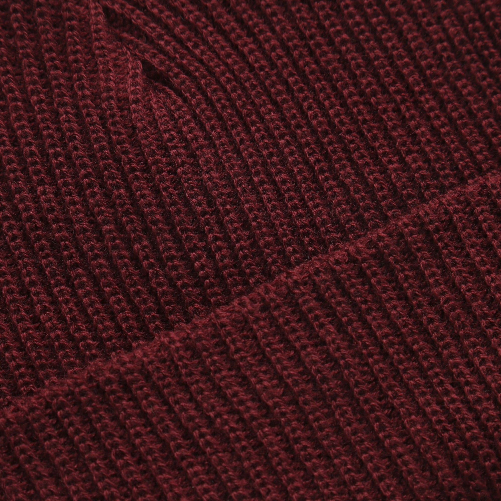 Beanie - Red