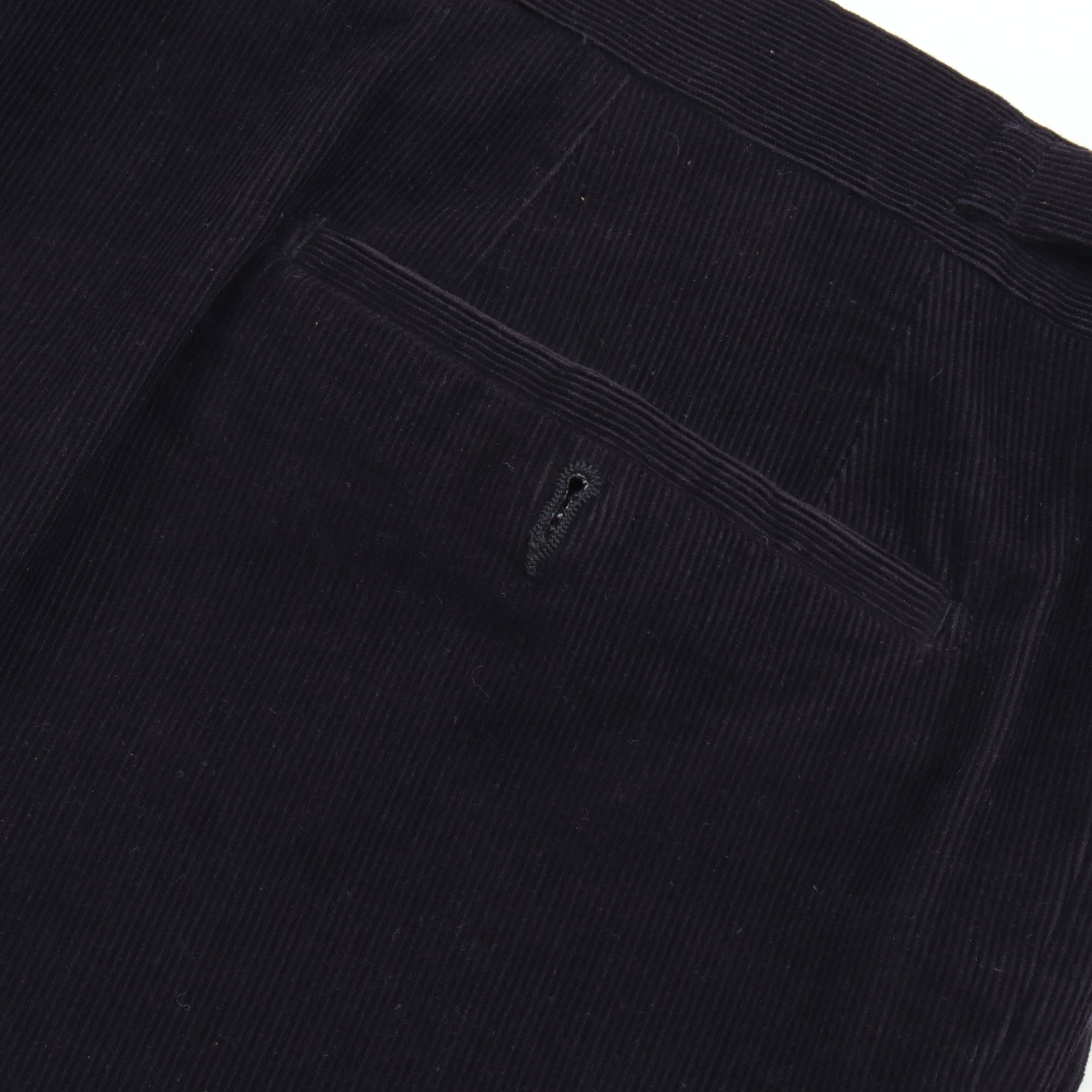 Shira Corduroy Trousers