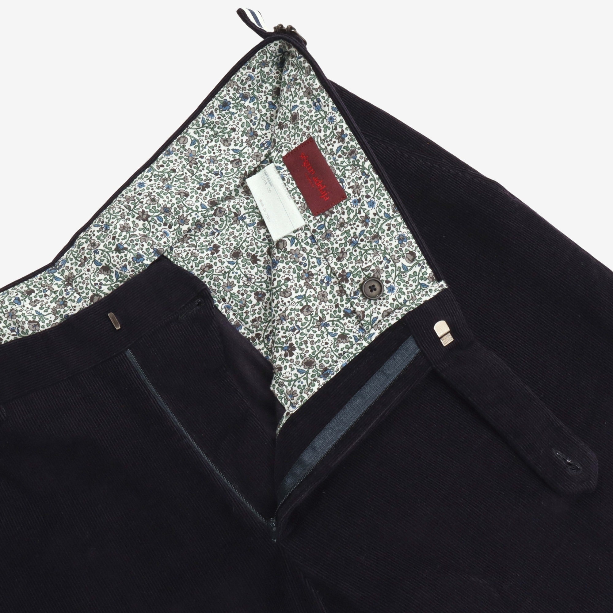 Shira Corduroy Trousers