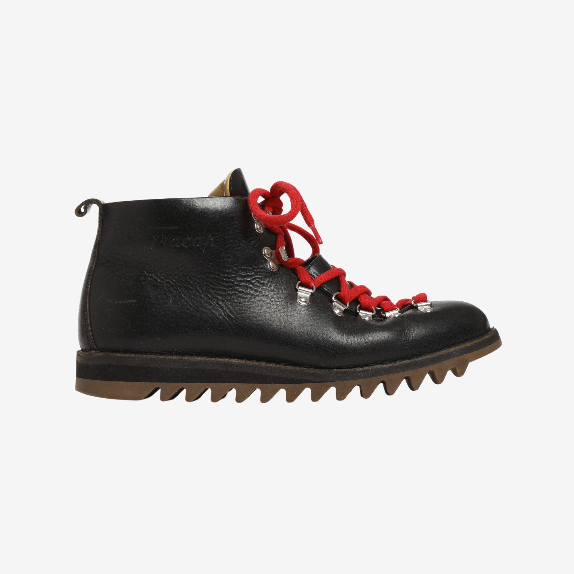 Fracap clearance m120 ripple
