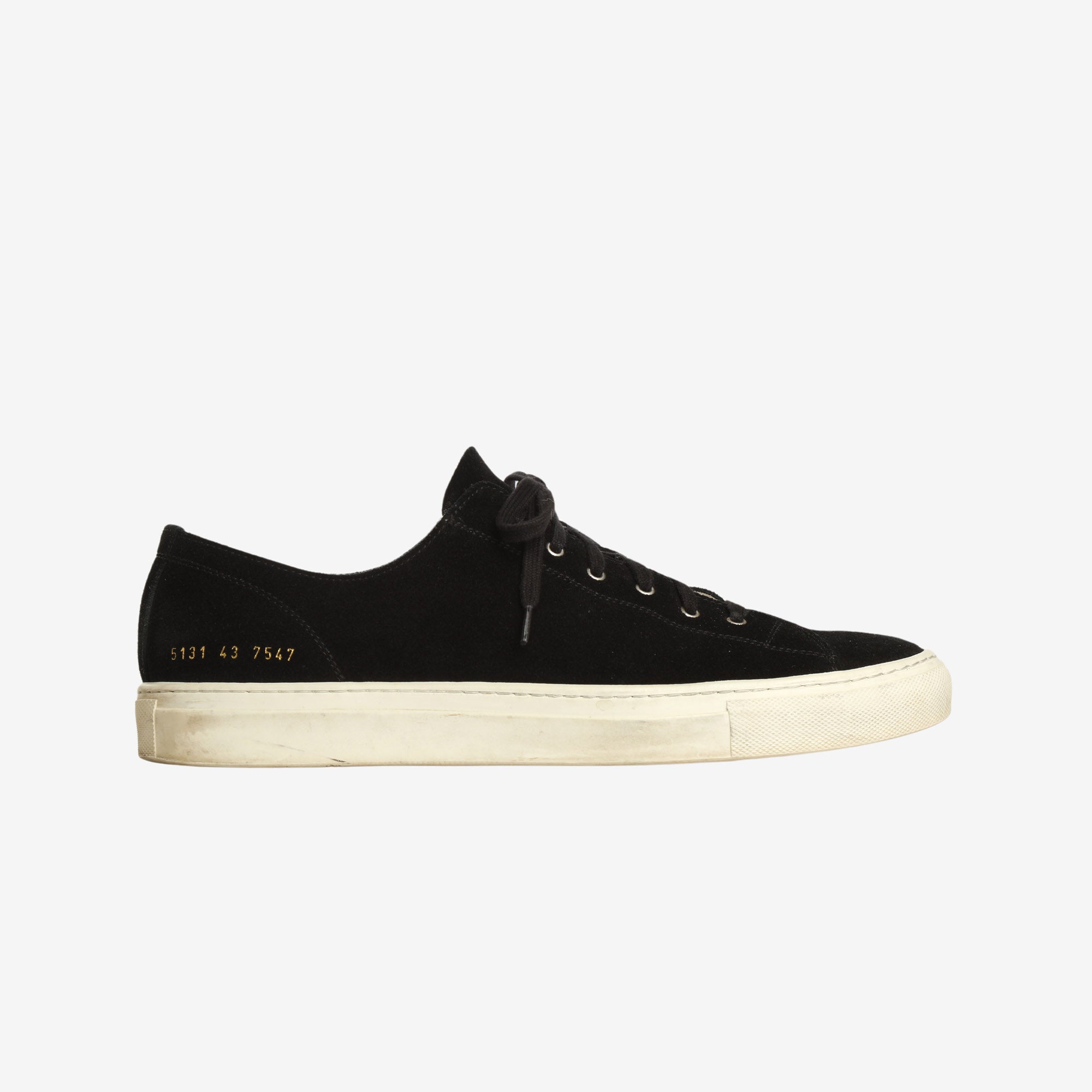 Common projects tournament high nubuck hot sale