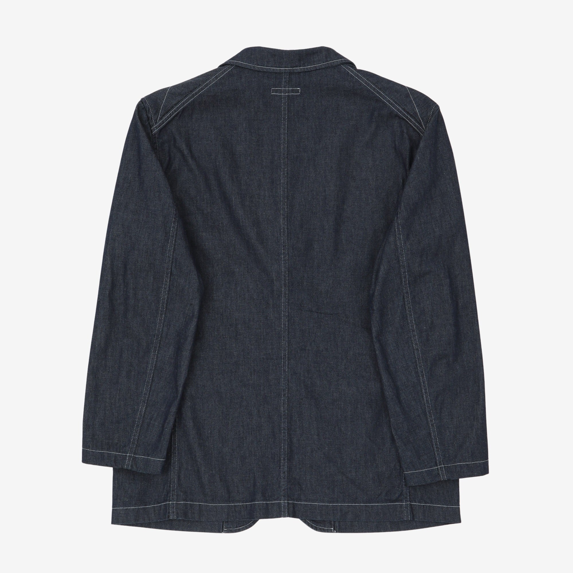 Cone Mills Bedford Jacket