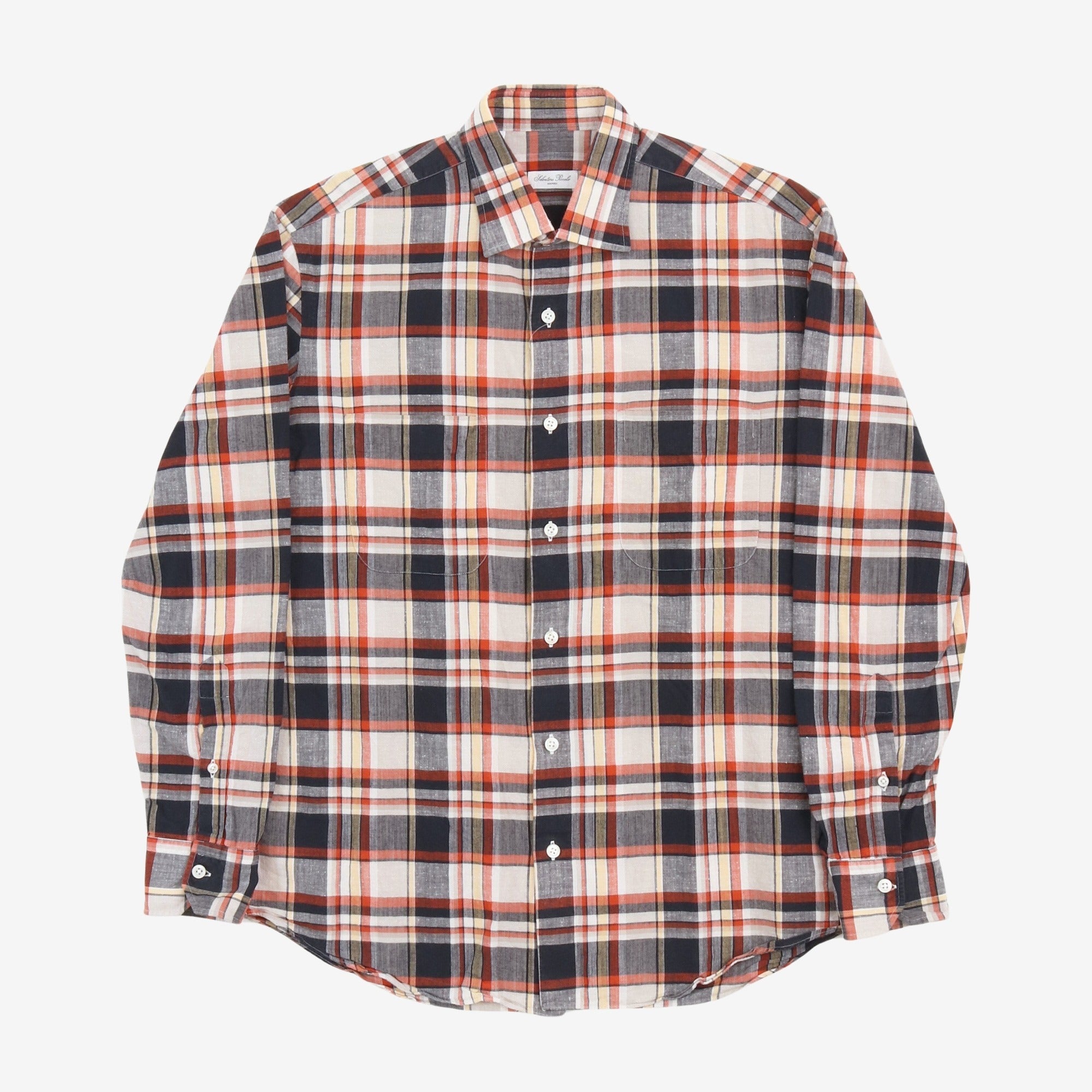 Check Shirt