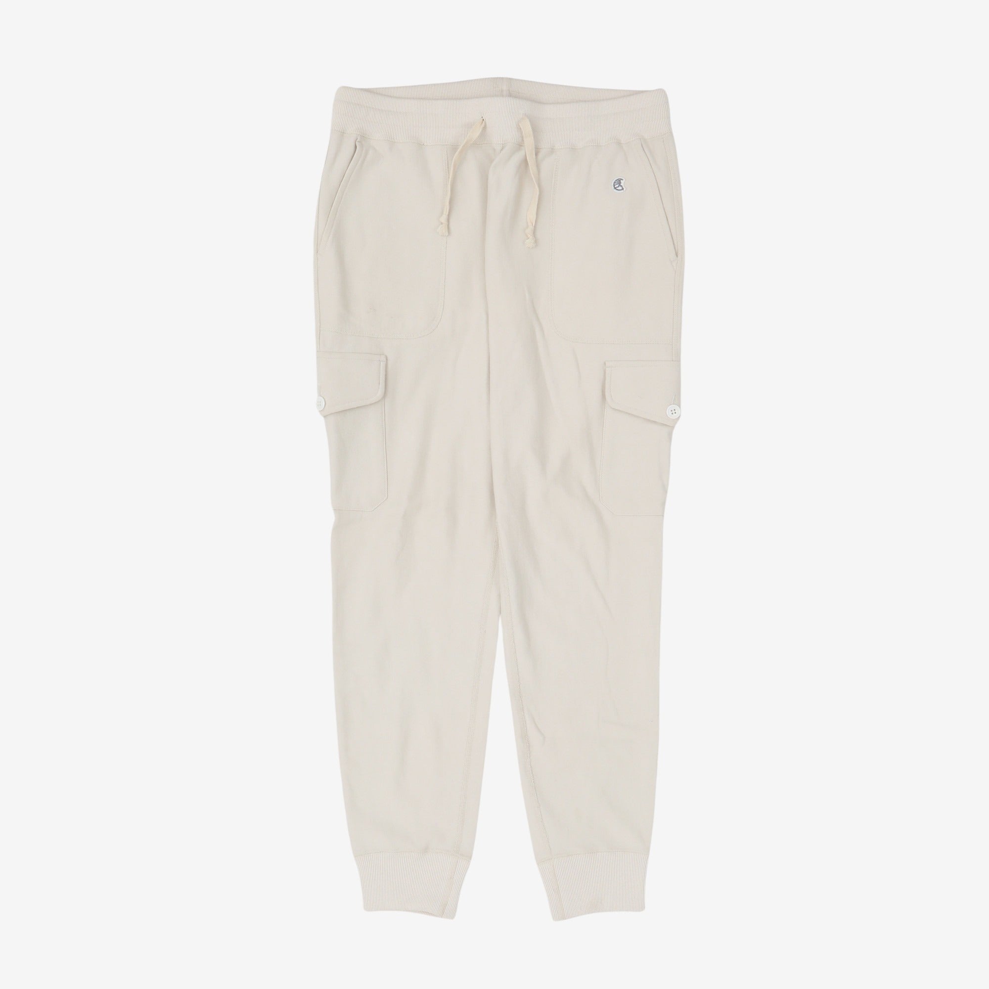 Todd snyder cargo sweatpants clearance