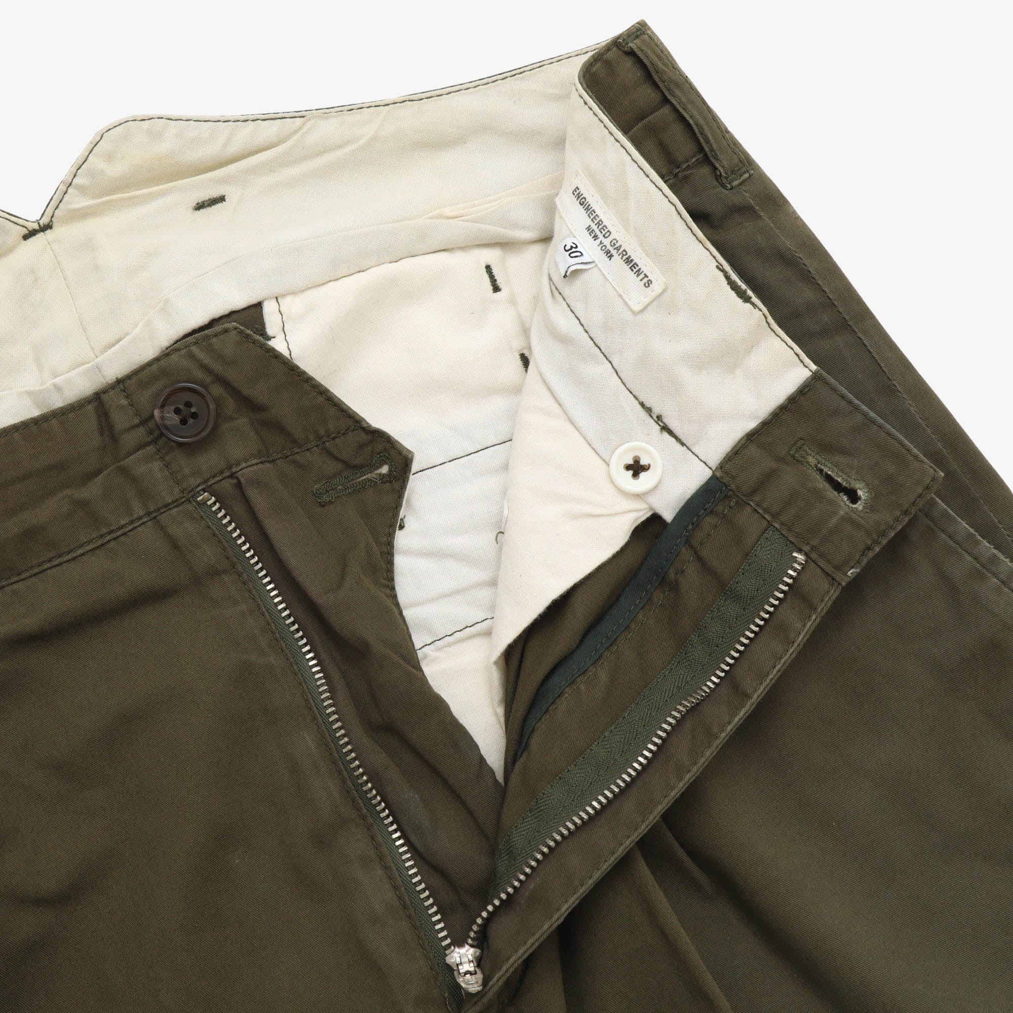 Military Trousers