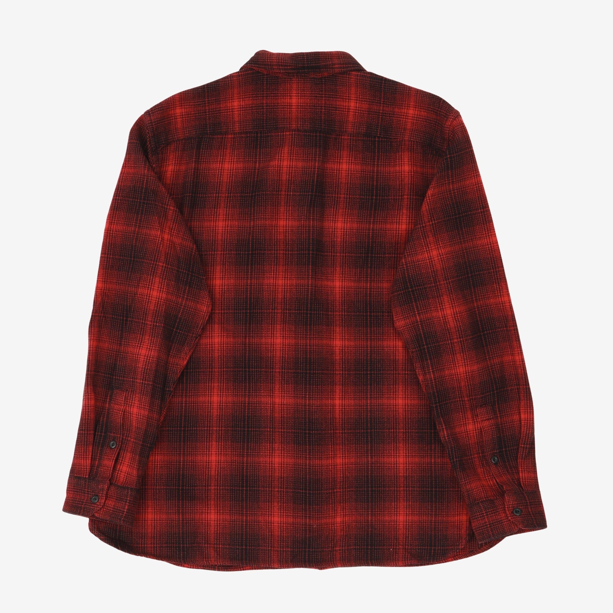 Flannel Shirt