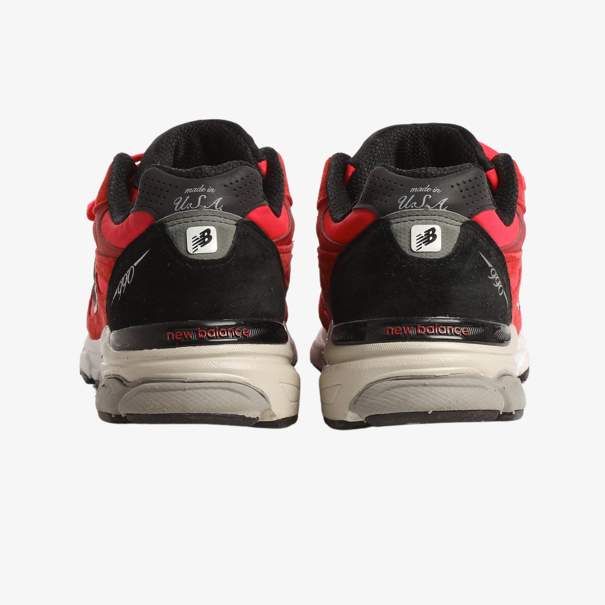 New balance sales 990 walking shoes