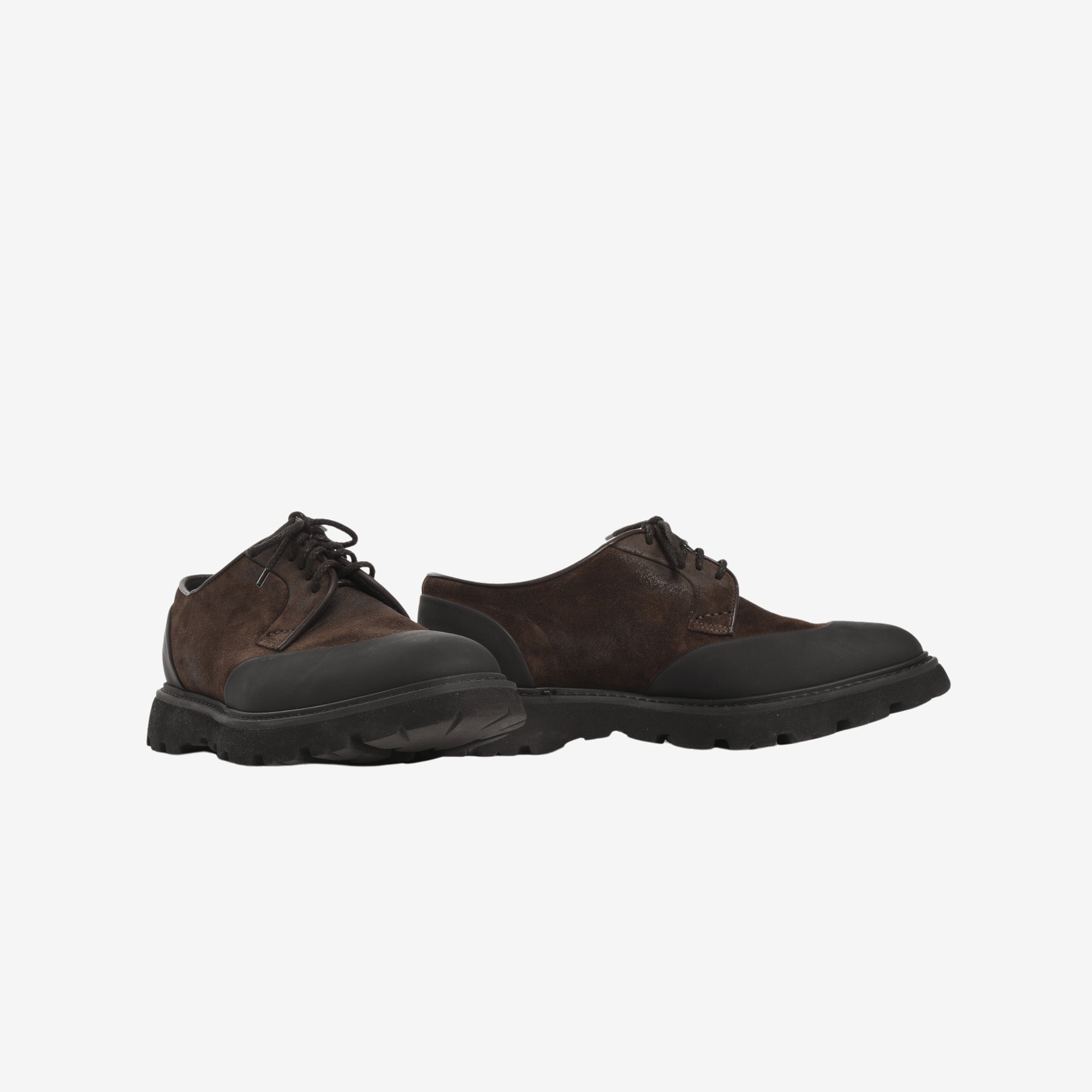 Stringata Shoe