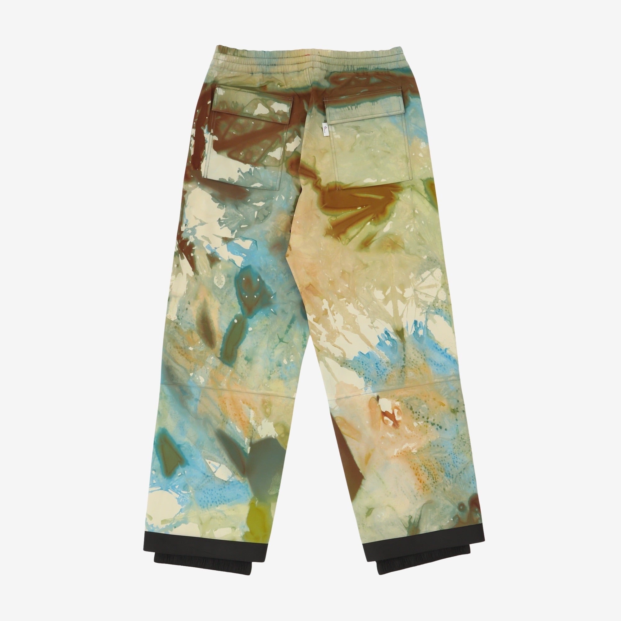 Grenoble Pantalone Da Ski