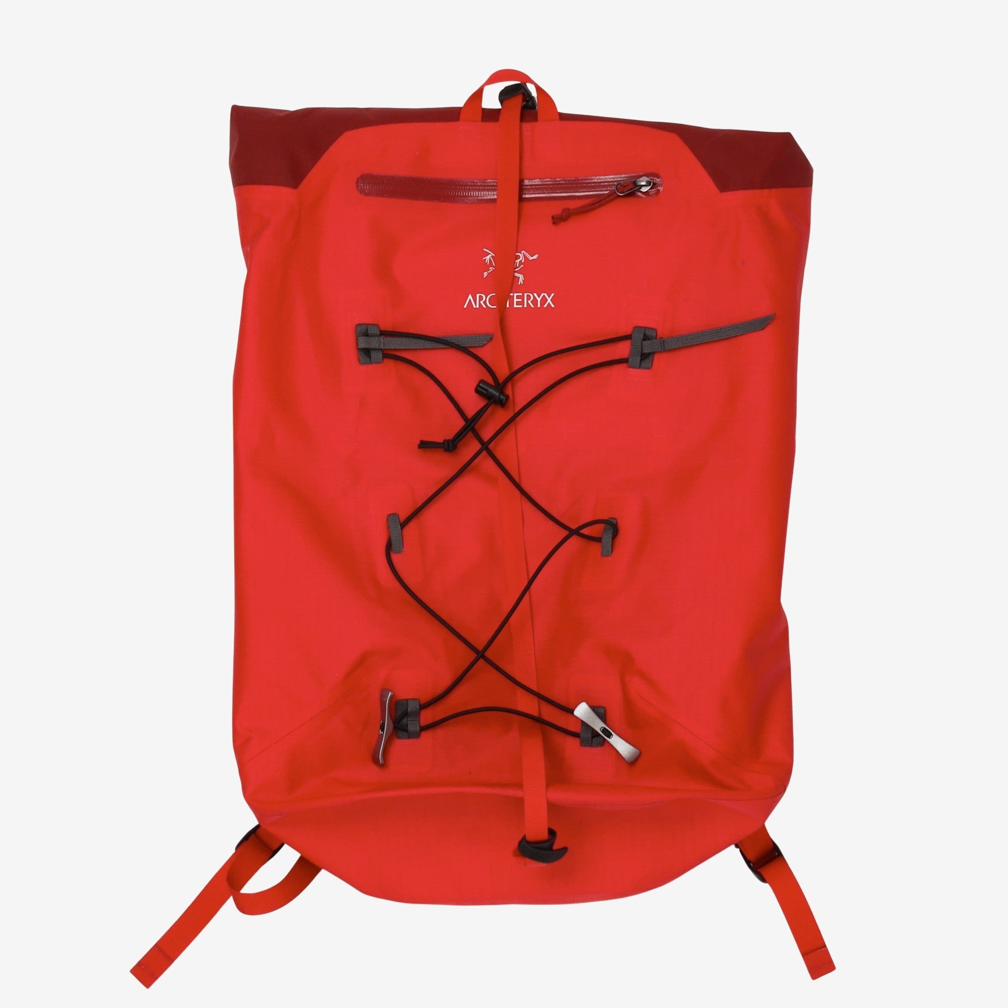 Arcteryx | Alpha | FL | 45 | Backpack | Black|バックパック Arcteryx | Alpha | FL | 45 | Backpack | Black|バックパック