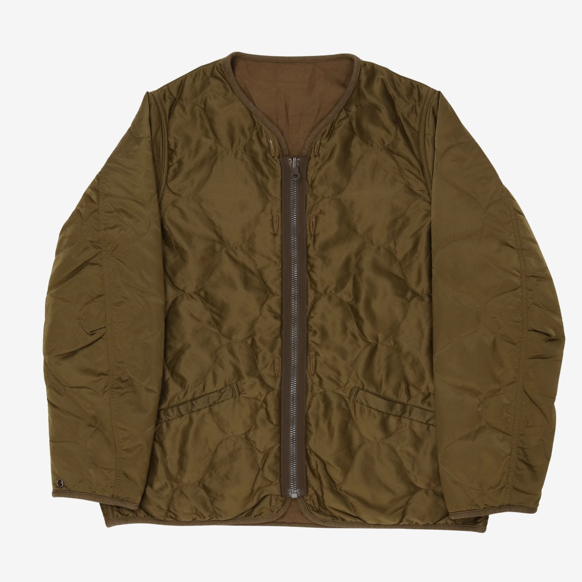 Visvim Iris Liner Jacket – Marrkt