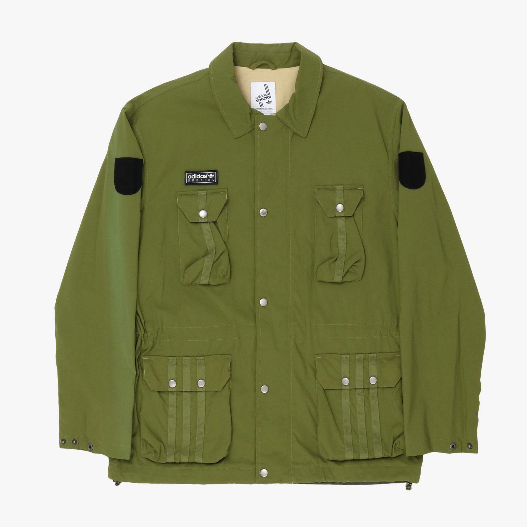 adidas haslingden 2 jacket