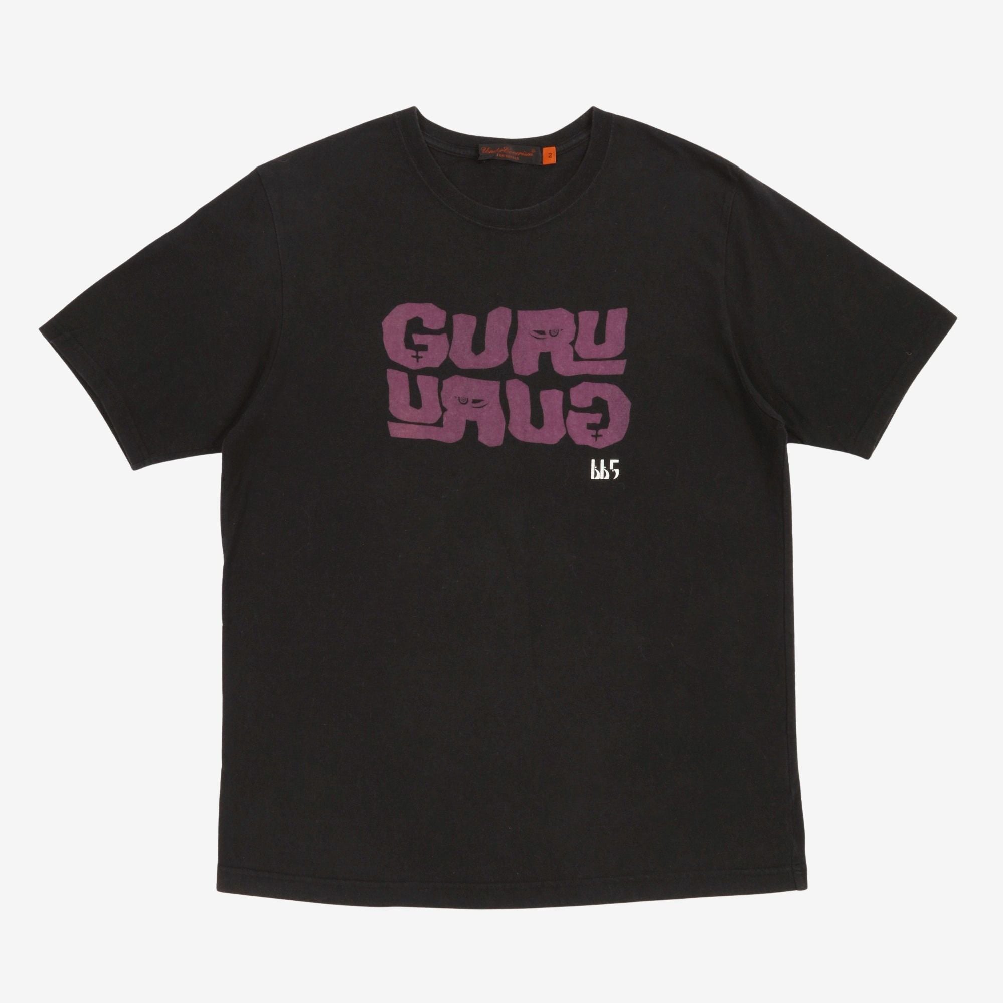 Undercover Guru Guru Tee – Marrkt