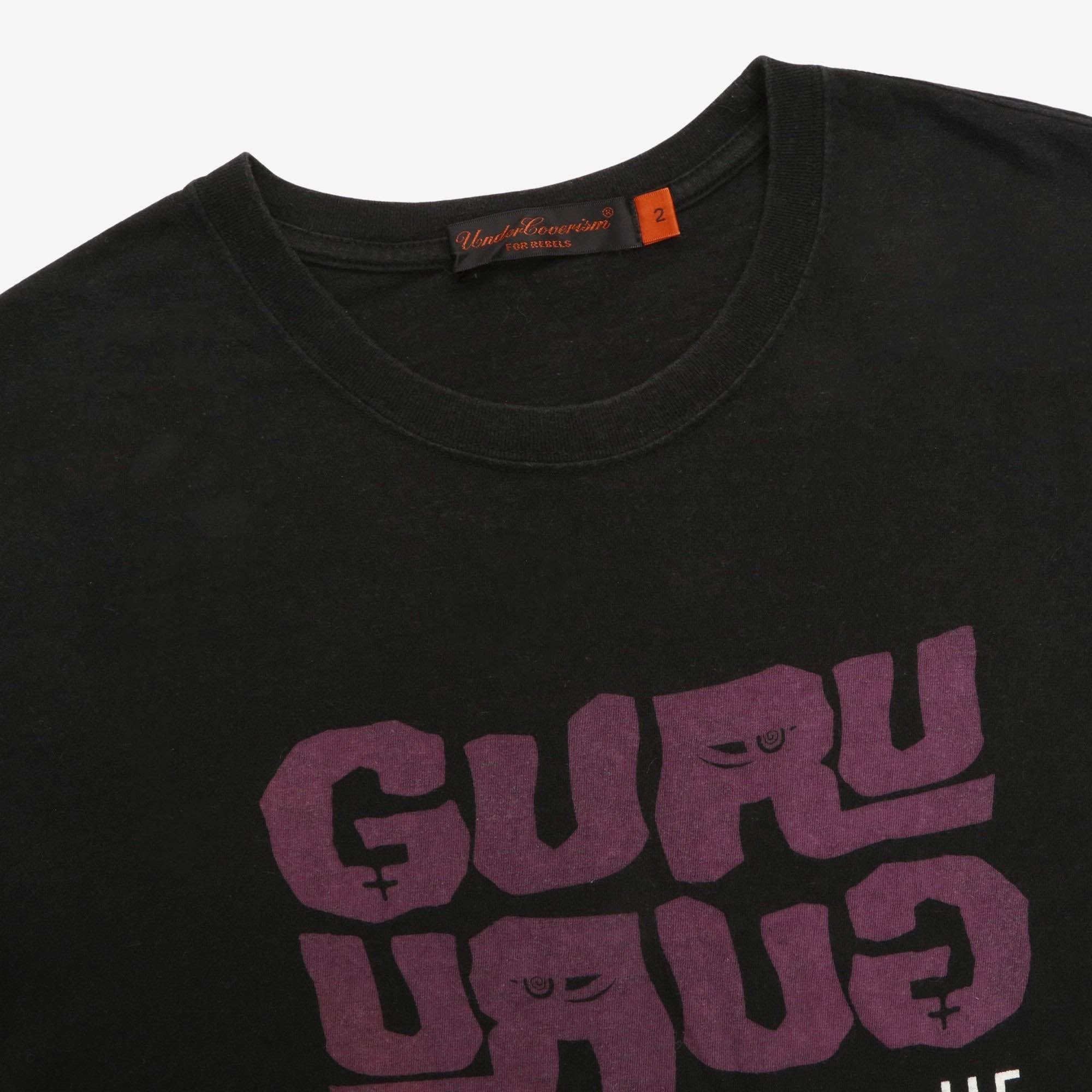 Undercover Guru Guru Tee – Marrkt