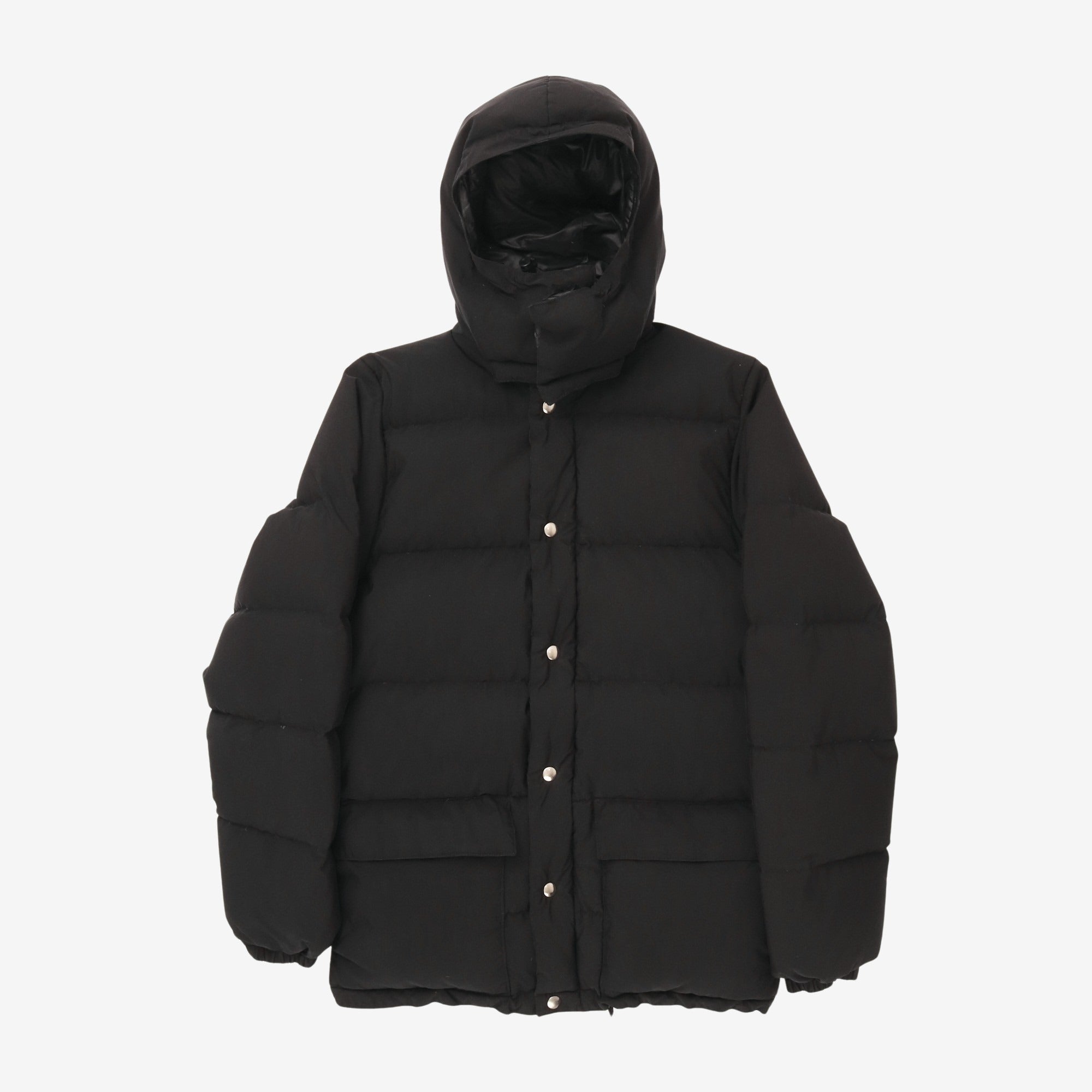Crescent Down Works Down Jacket – Marrkt