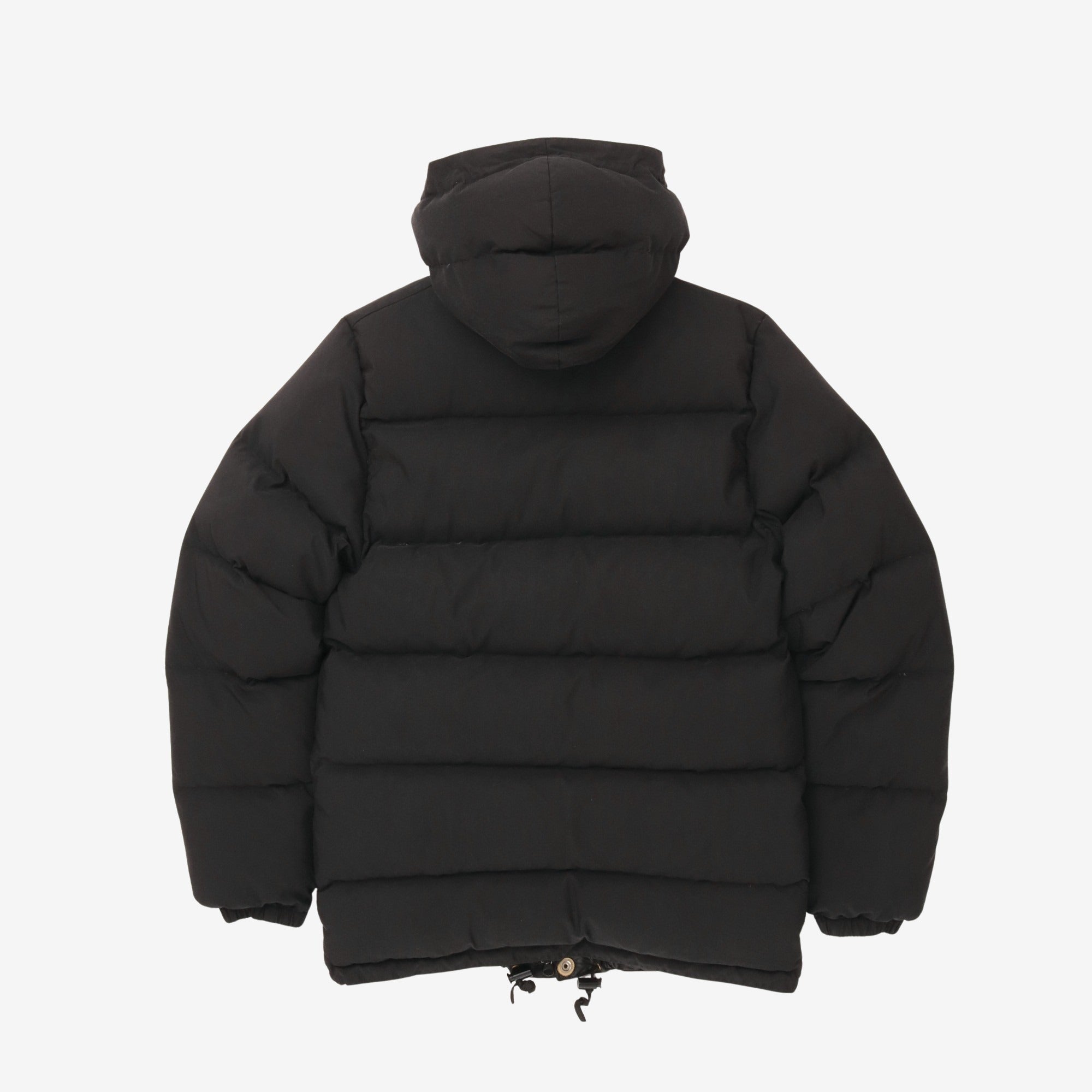 Crescent Down Works Down Jacket – Marrkt