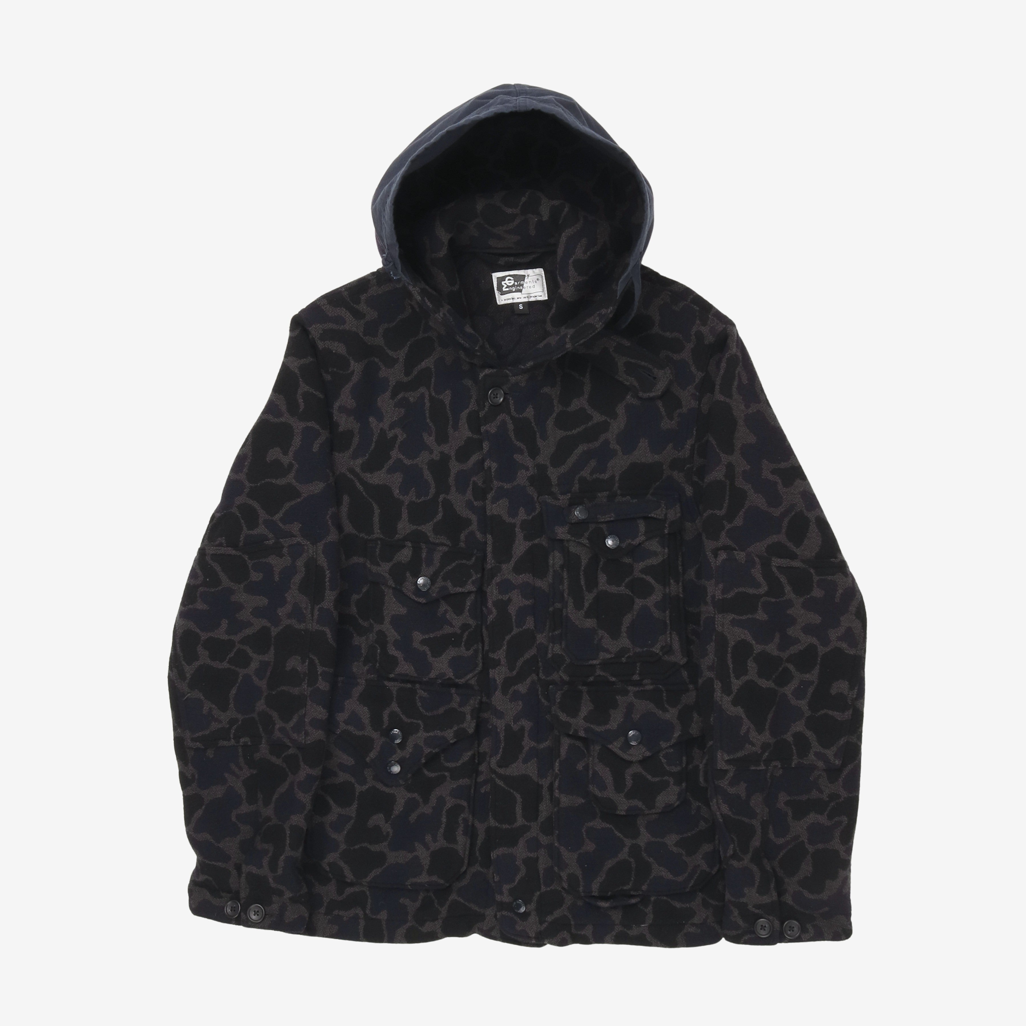 Engineered Garments Cruiser Jacket – Marrkt