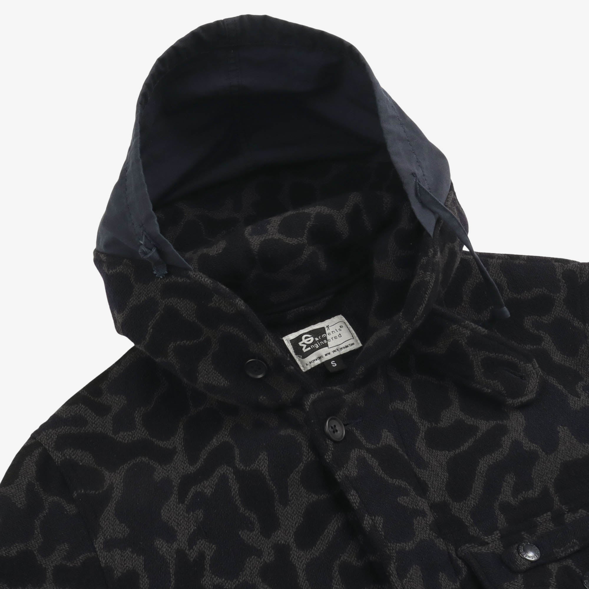 Engineered Garments Cruiser Jacket – Marrkt