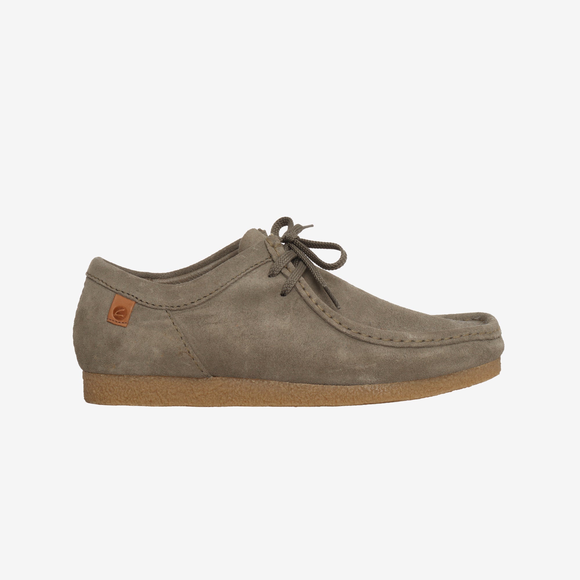 Clarks Originals Shacre II Run Moccasin – Marrkt