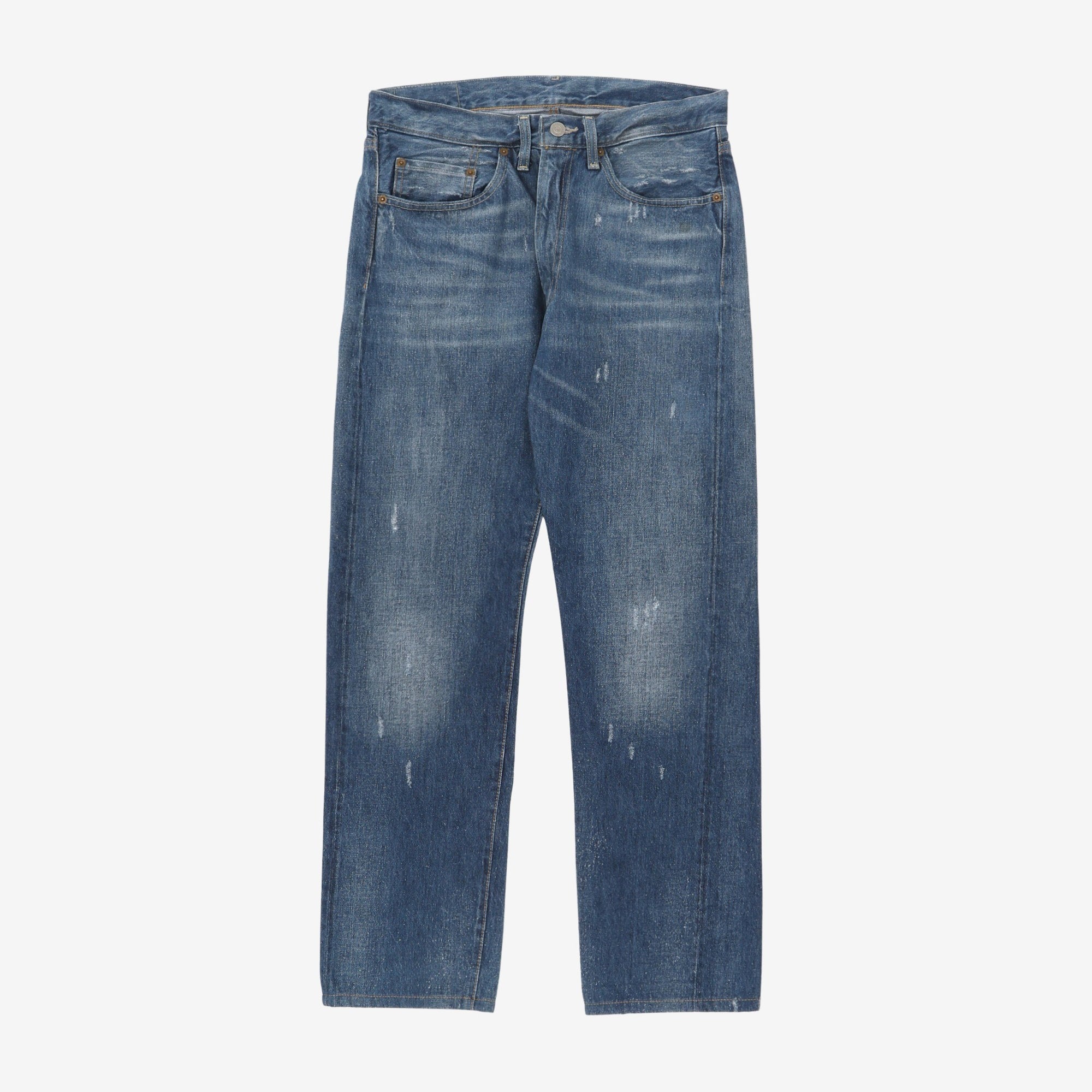 LVC Levi