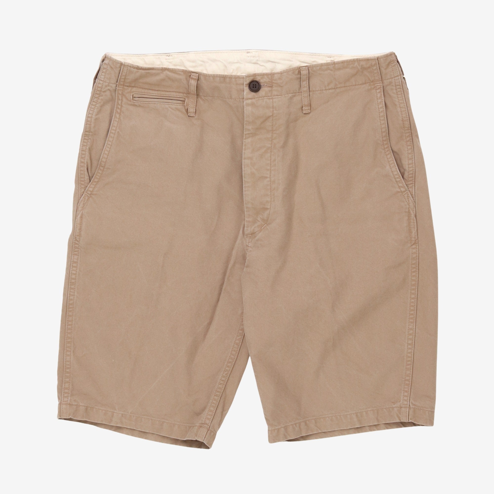 Visvim Chino Shorts – Marrkt
