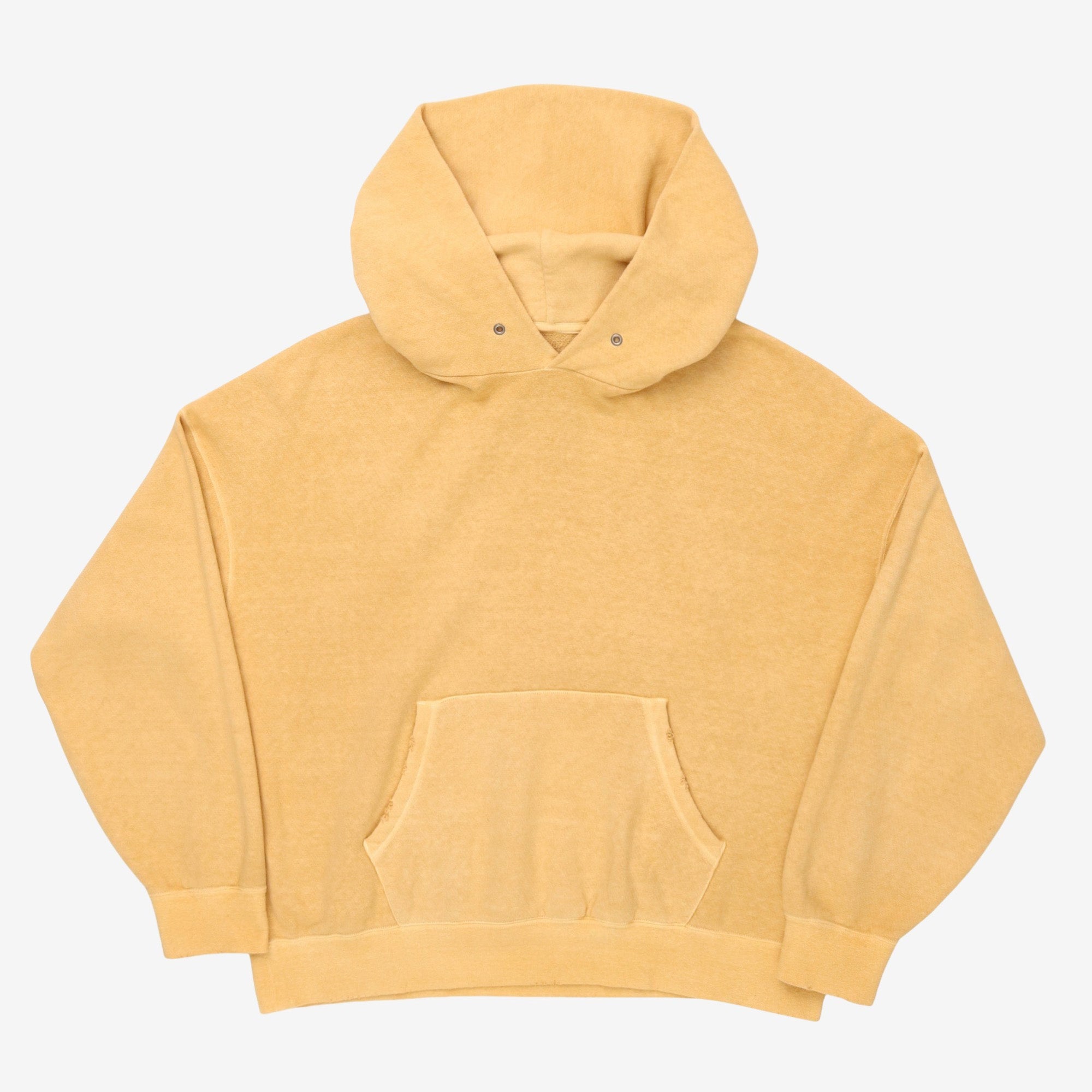 Visvim Amplus Hoodie (Uneven Dye) – Marrkt