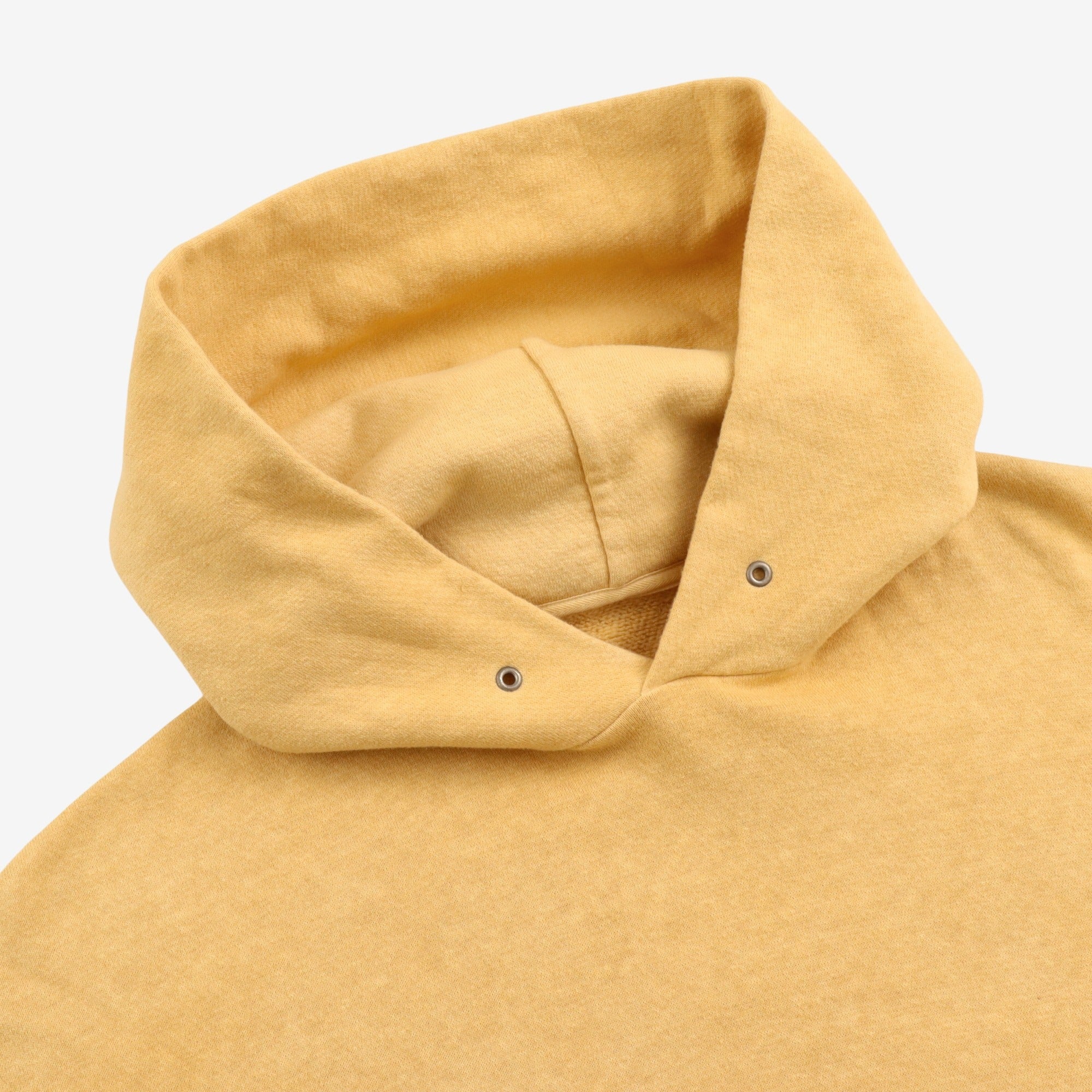 Visvim Amplus Hoodie (Uneven Dye) – Marrkt