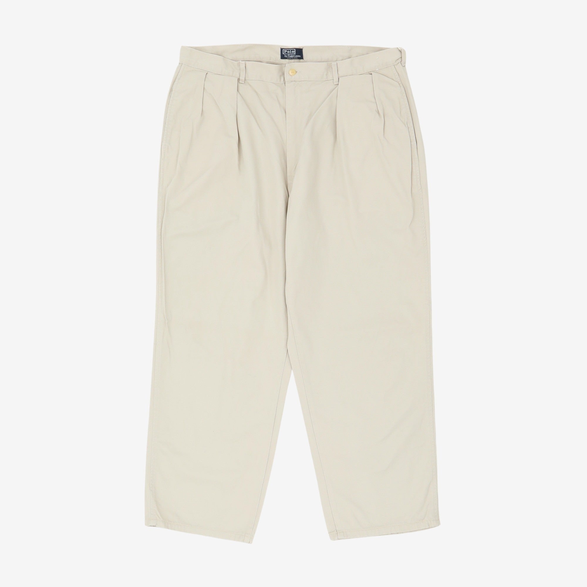Ralph Lauren Vintage Andrew Pants – Marrkt