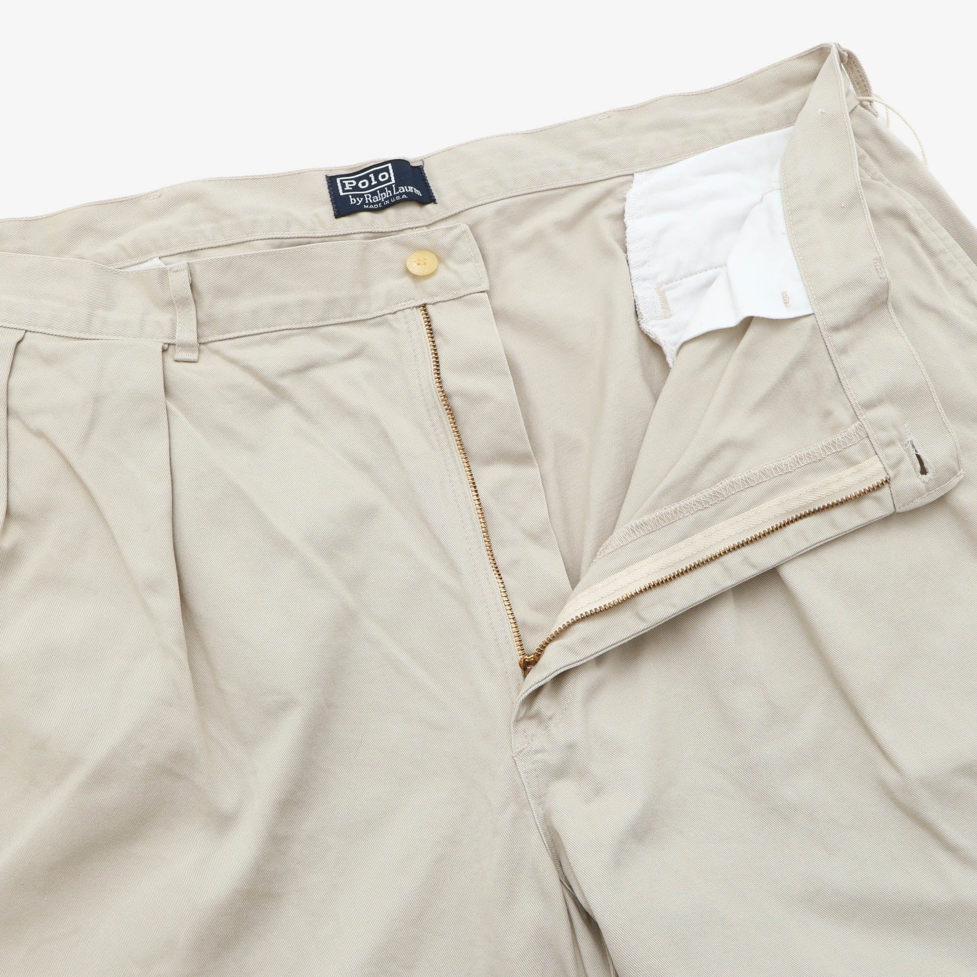 Ralph Lauren Vintage Andrew Pants – Marrkt