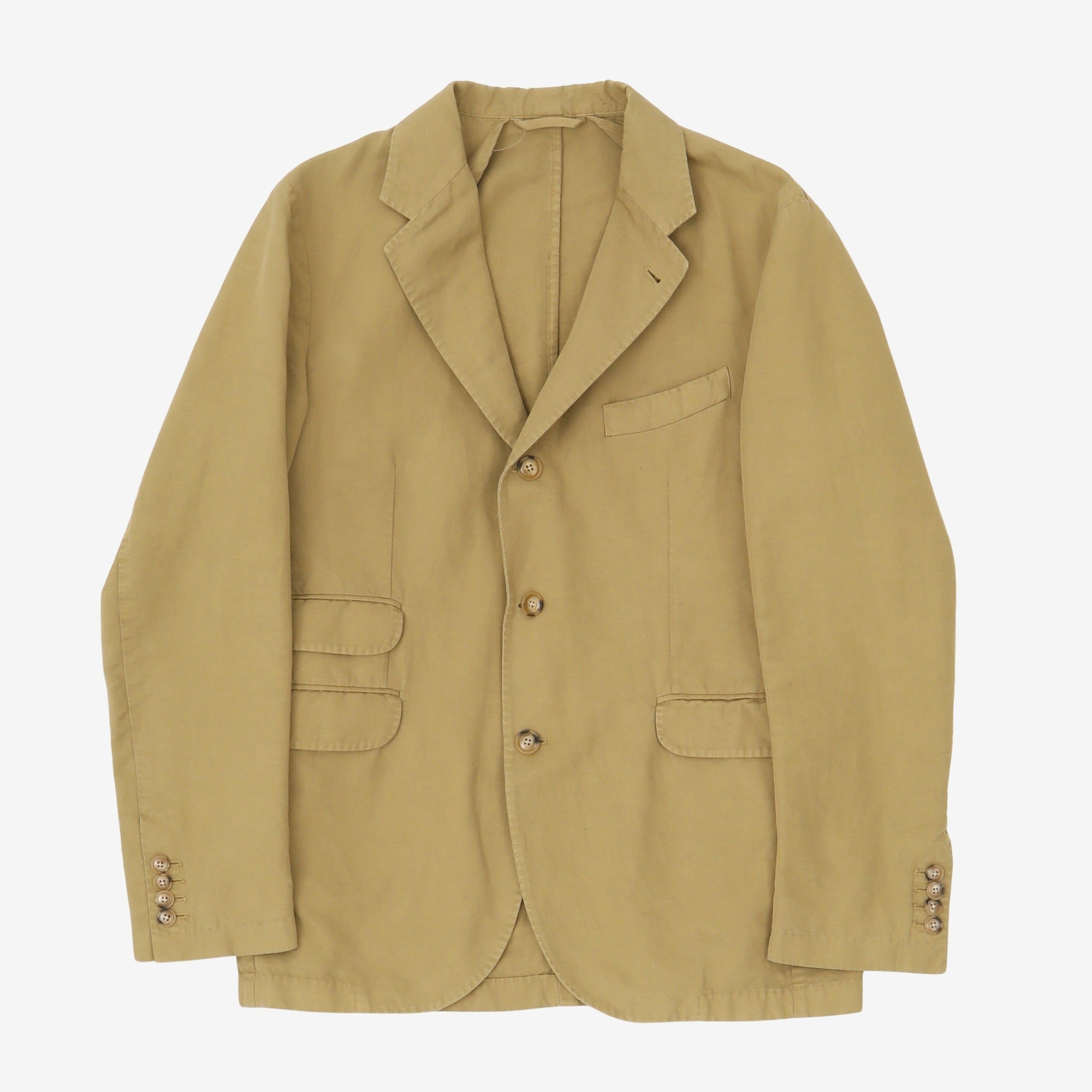 Man 1924 Kennedy Jacket Marrkt