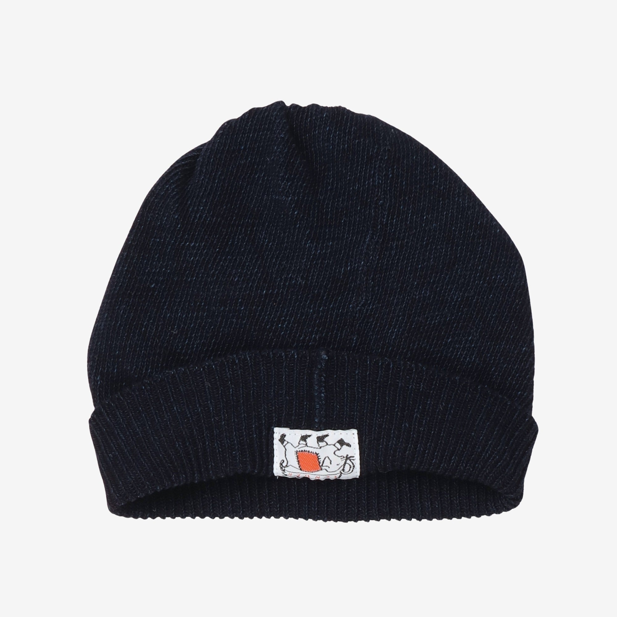 Type 827 Drawn Knitted Hat