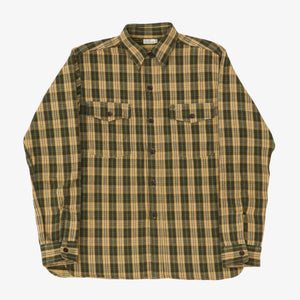 3022 Flannel Shirt