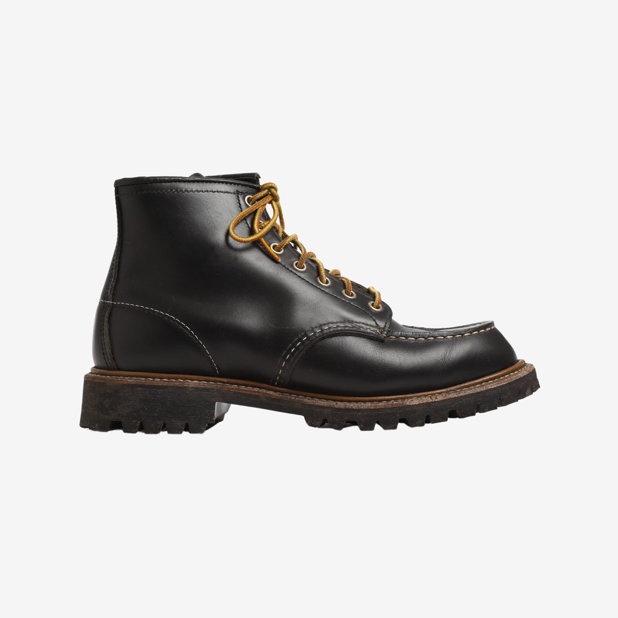 Red wing hotsell 8176