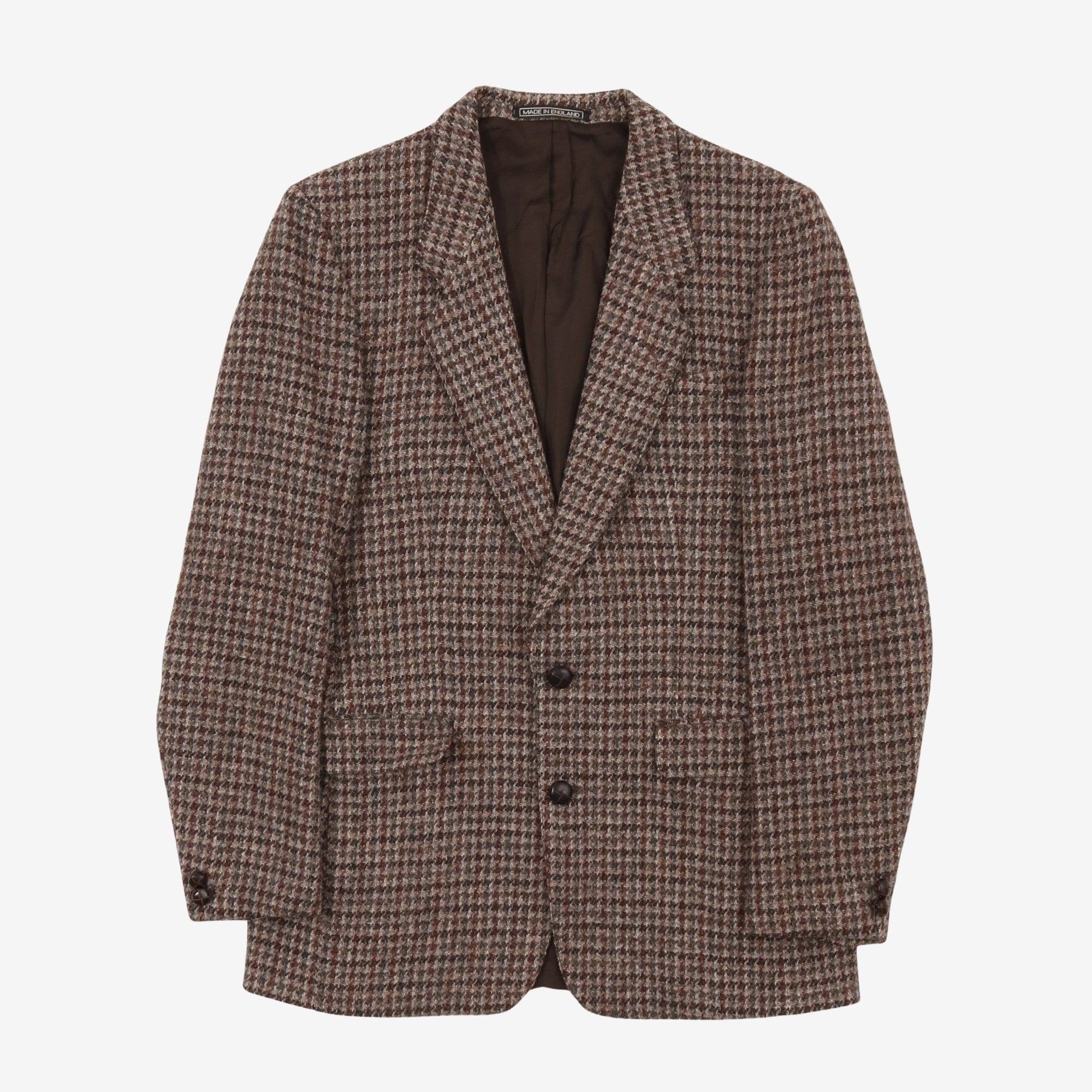 Austin reed tweed jacket cheap