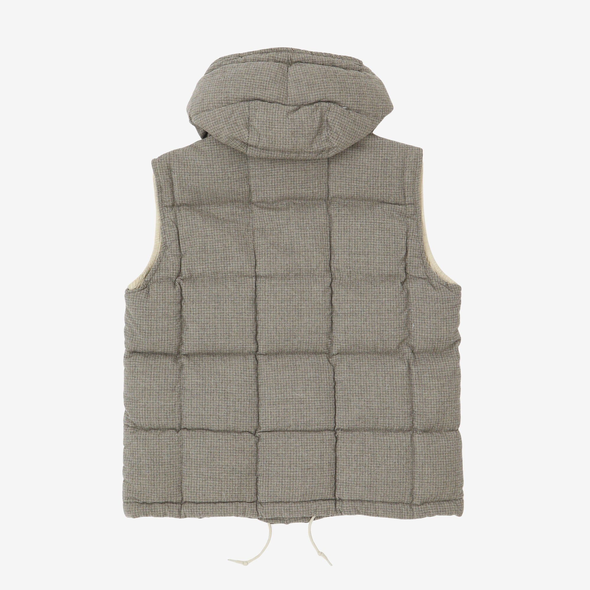 Wool Erault Gilet
