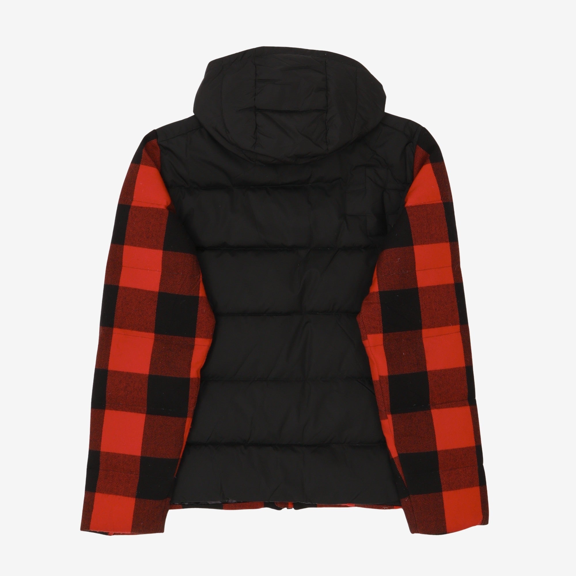 JC Castelbajac Guilhem Down Ski Jacket