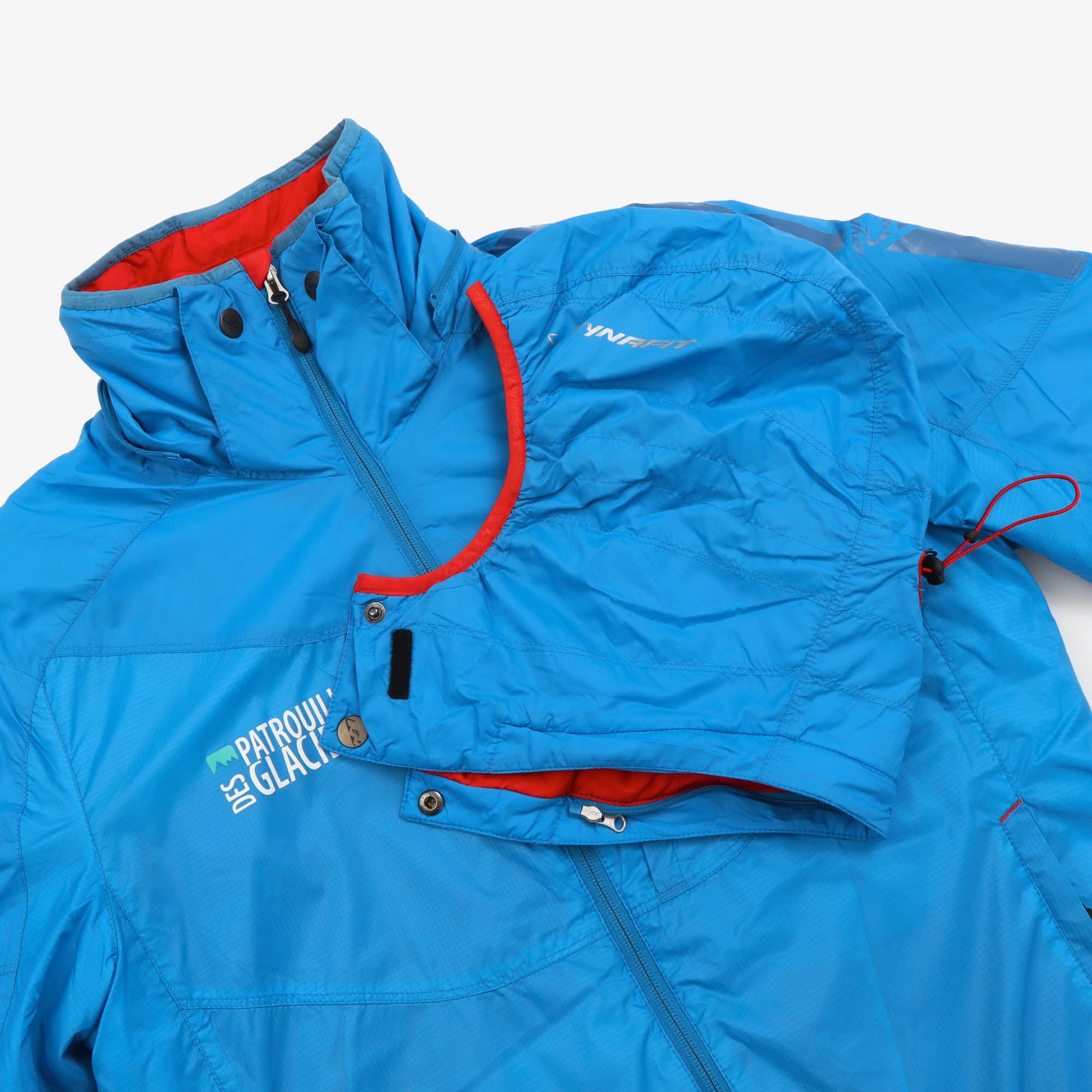 Insulated Patrouille Des Glaciers Jacket