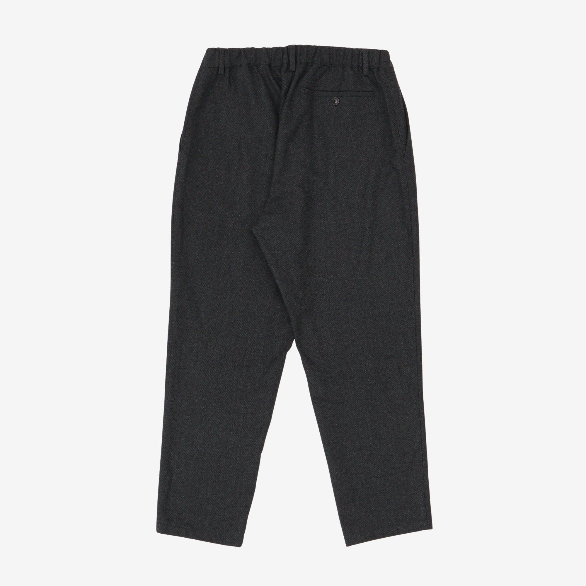 Elasticated Wide Trousers (32W x 25L)