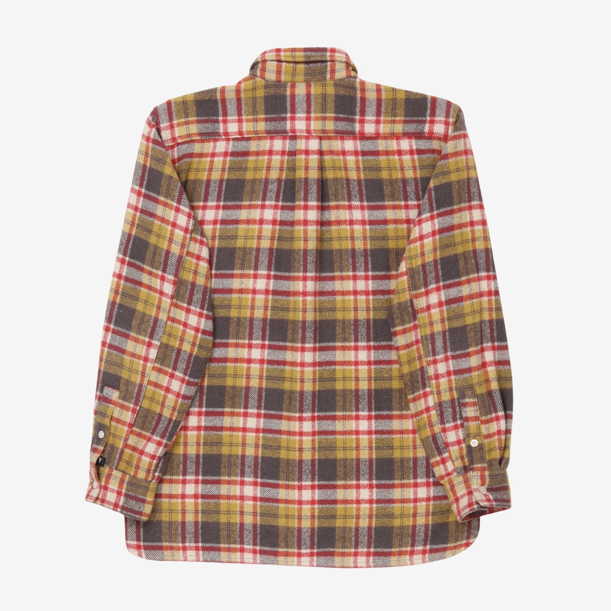Flannel Shirt