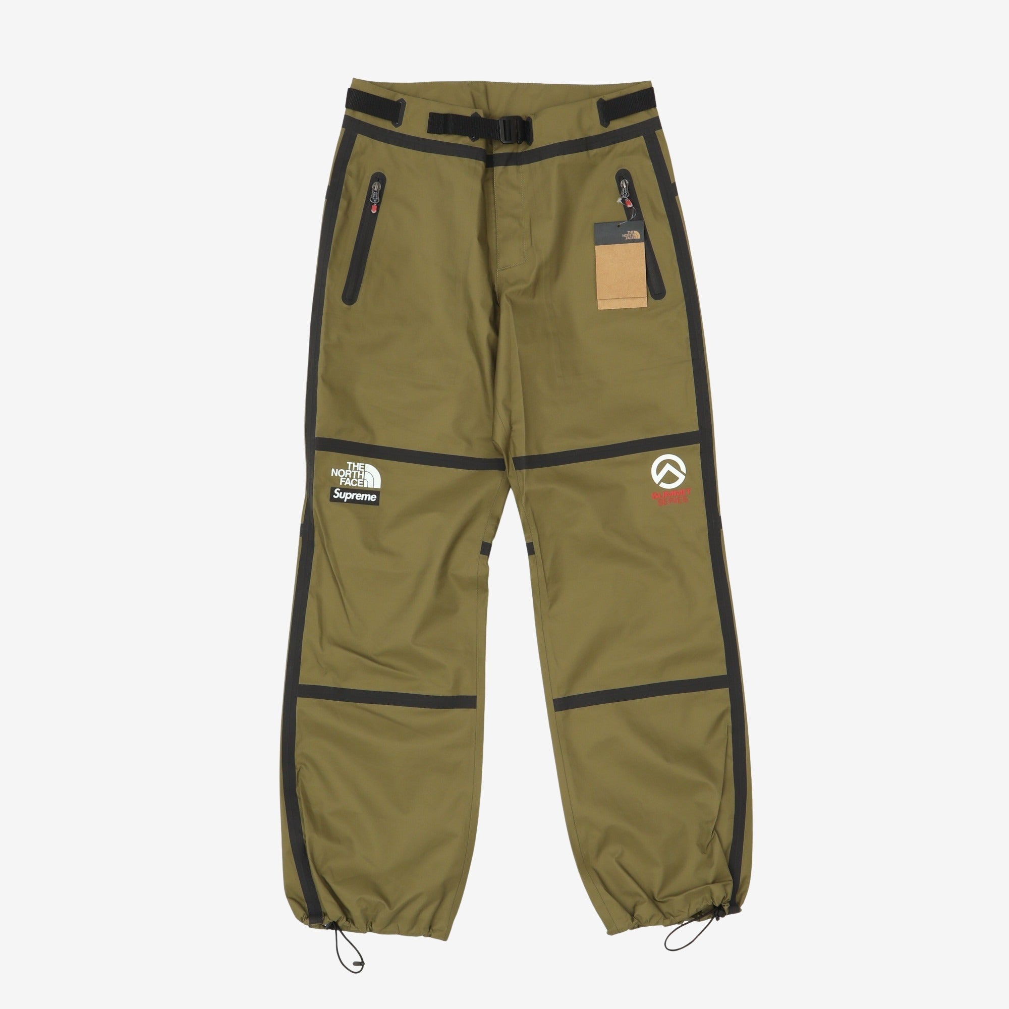 The North Face Supreme Summit Series Outer Tape Seam
